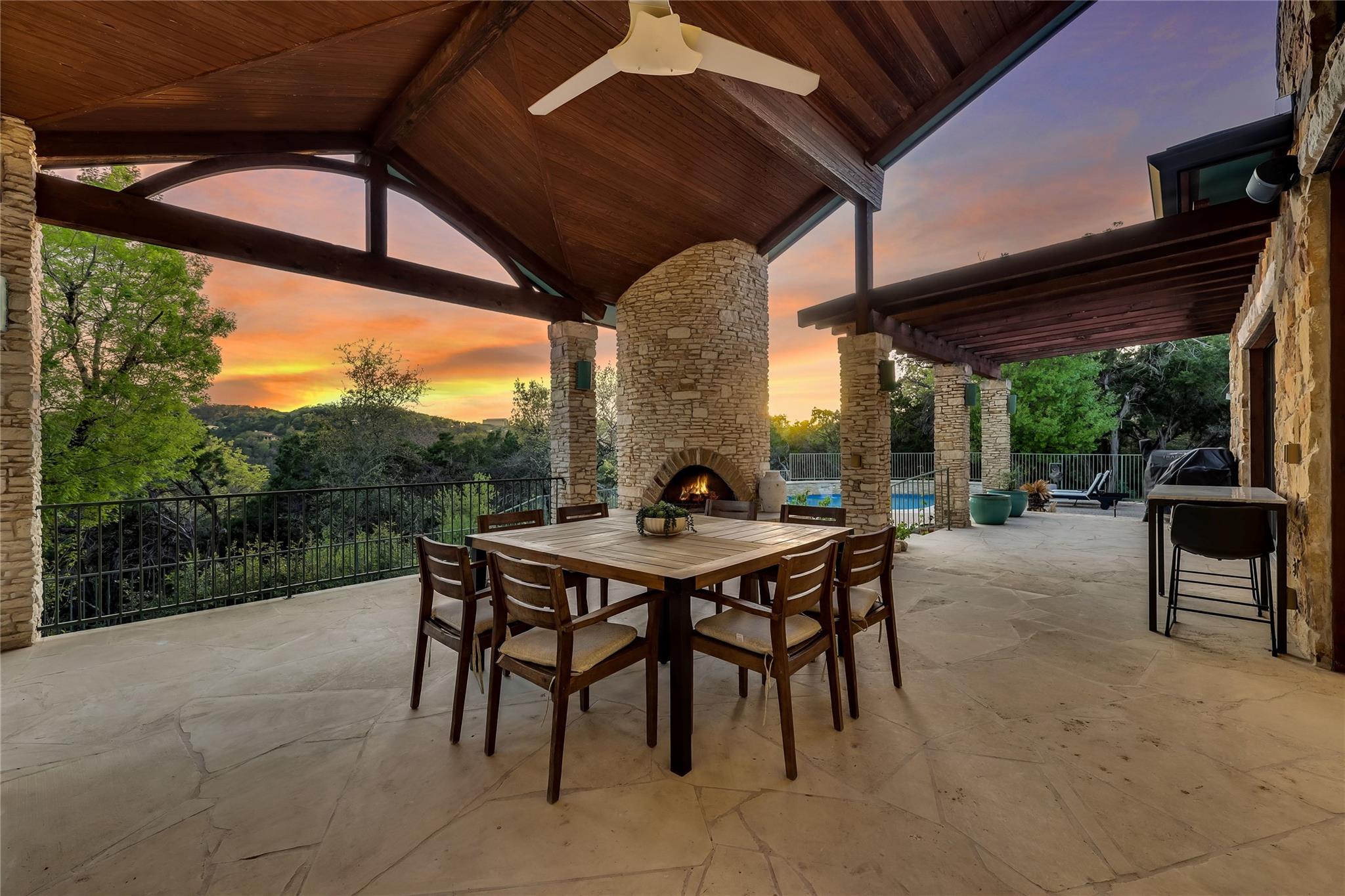 1016 Wild Basin Ledge, Austin, TX 78746