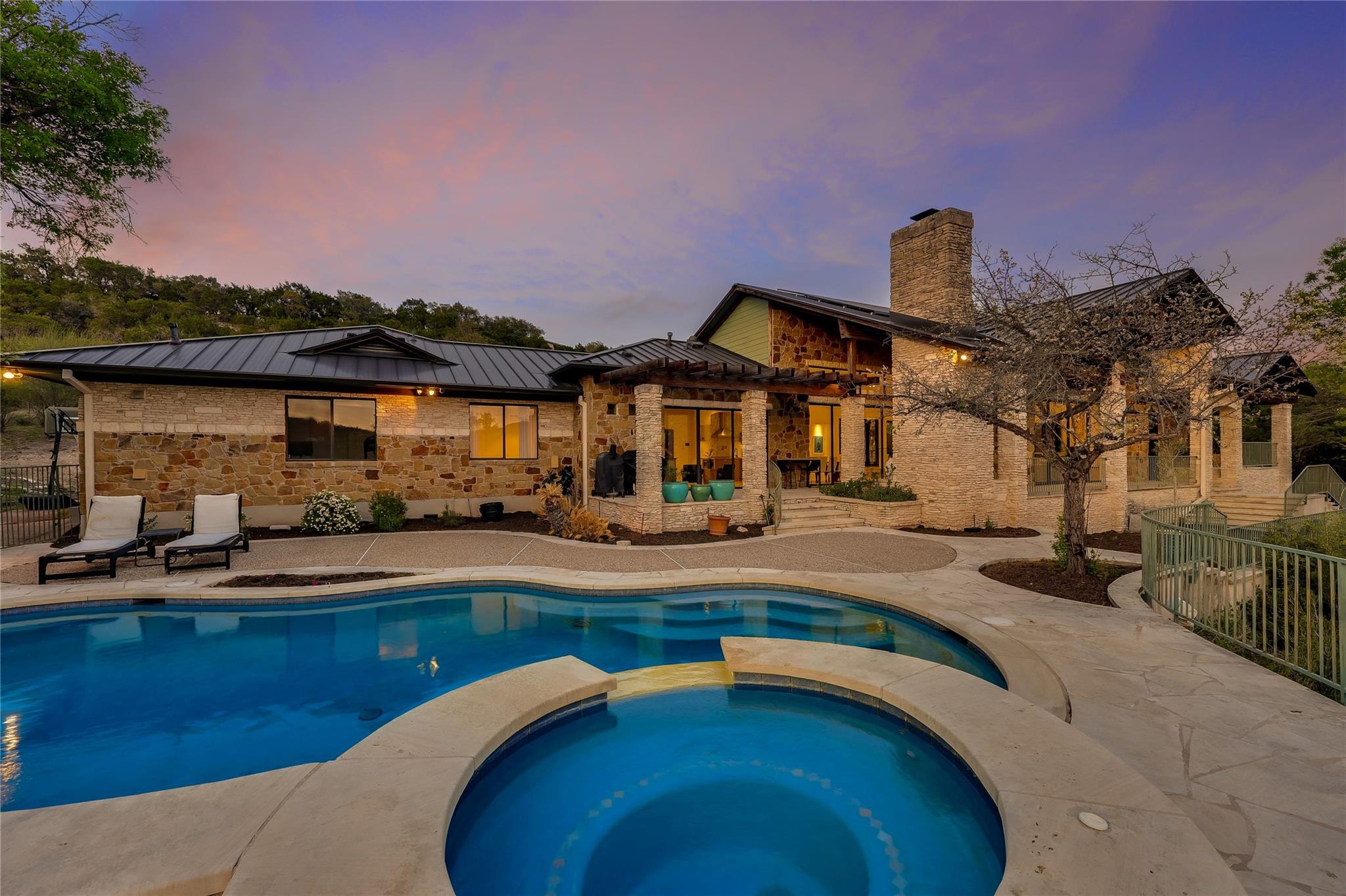 1016 Wild Basin Ledge, Austin, TX 78746