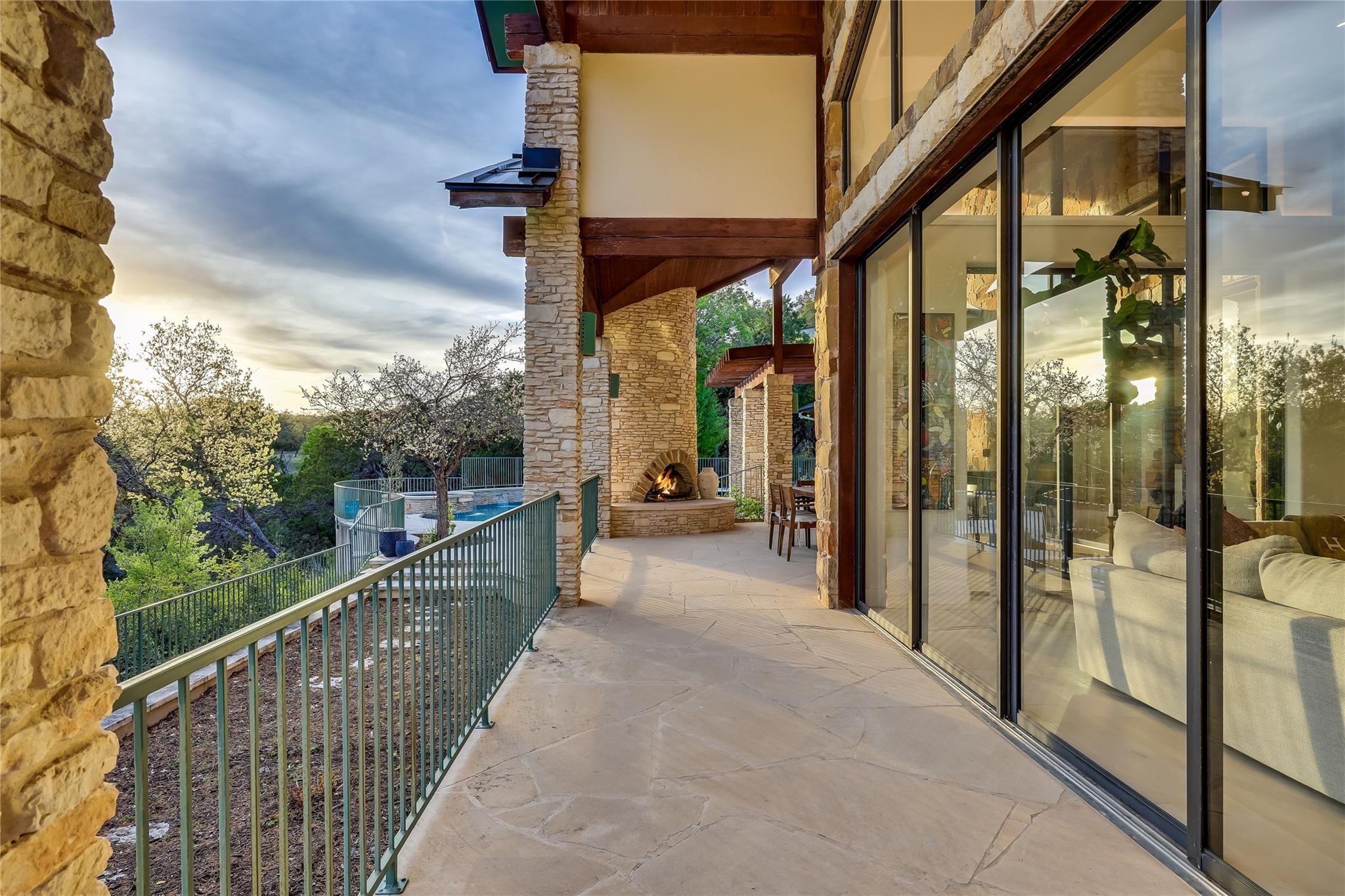 1016 Wild Basin Ledge, Austin, TX 78746