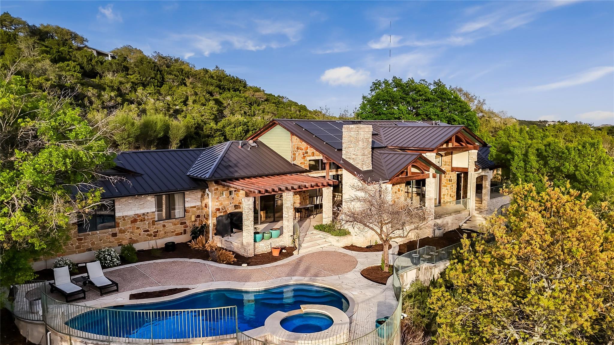 1016 Wild Basin Ledge, Austin, TX 78746