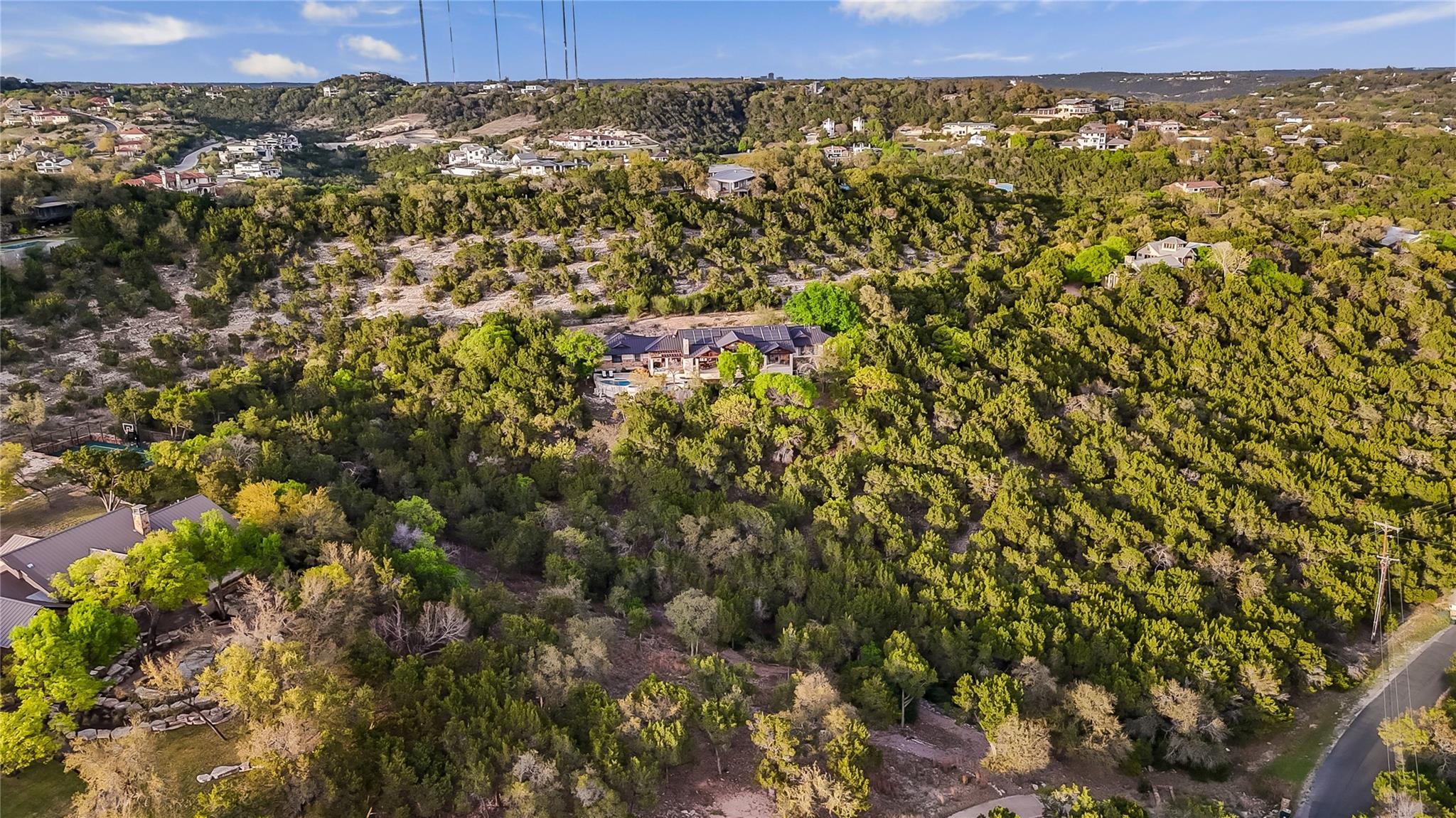 1016 Wild Basin Ledge, Austin, TX 78746
