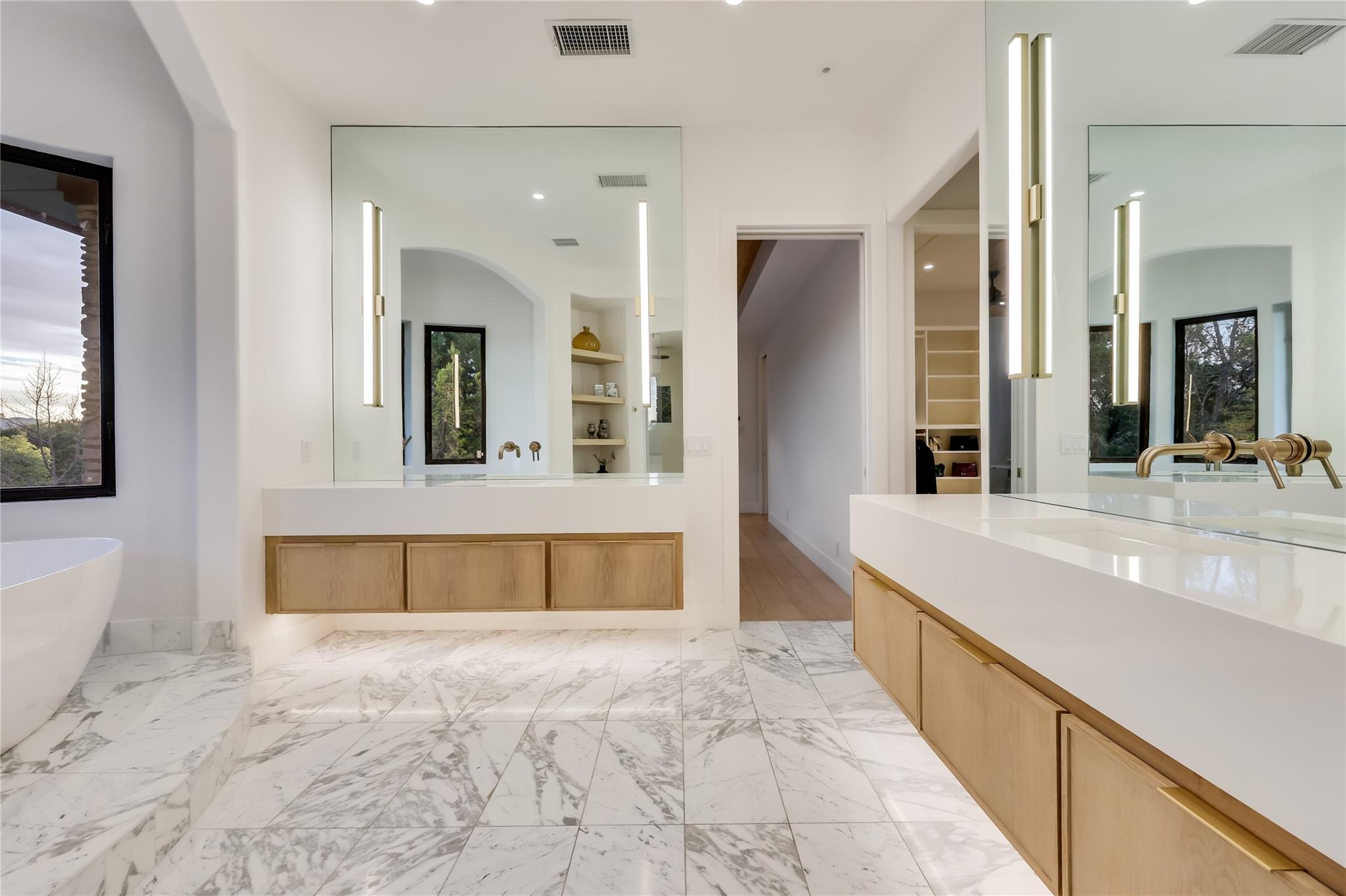 1016 Wild Basin Ledge, Austin, TX 78746