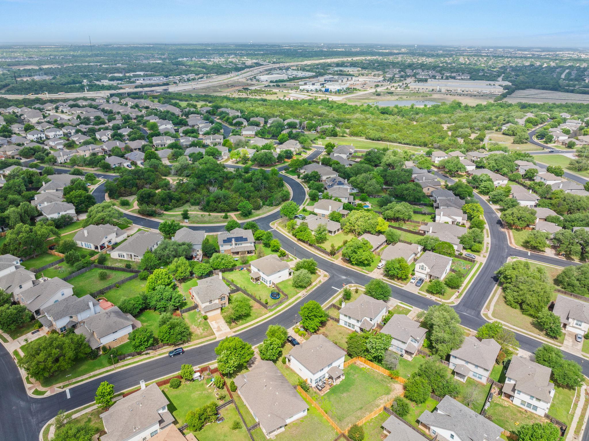 11412 Lemuel Ln, Austin, TX 78717