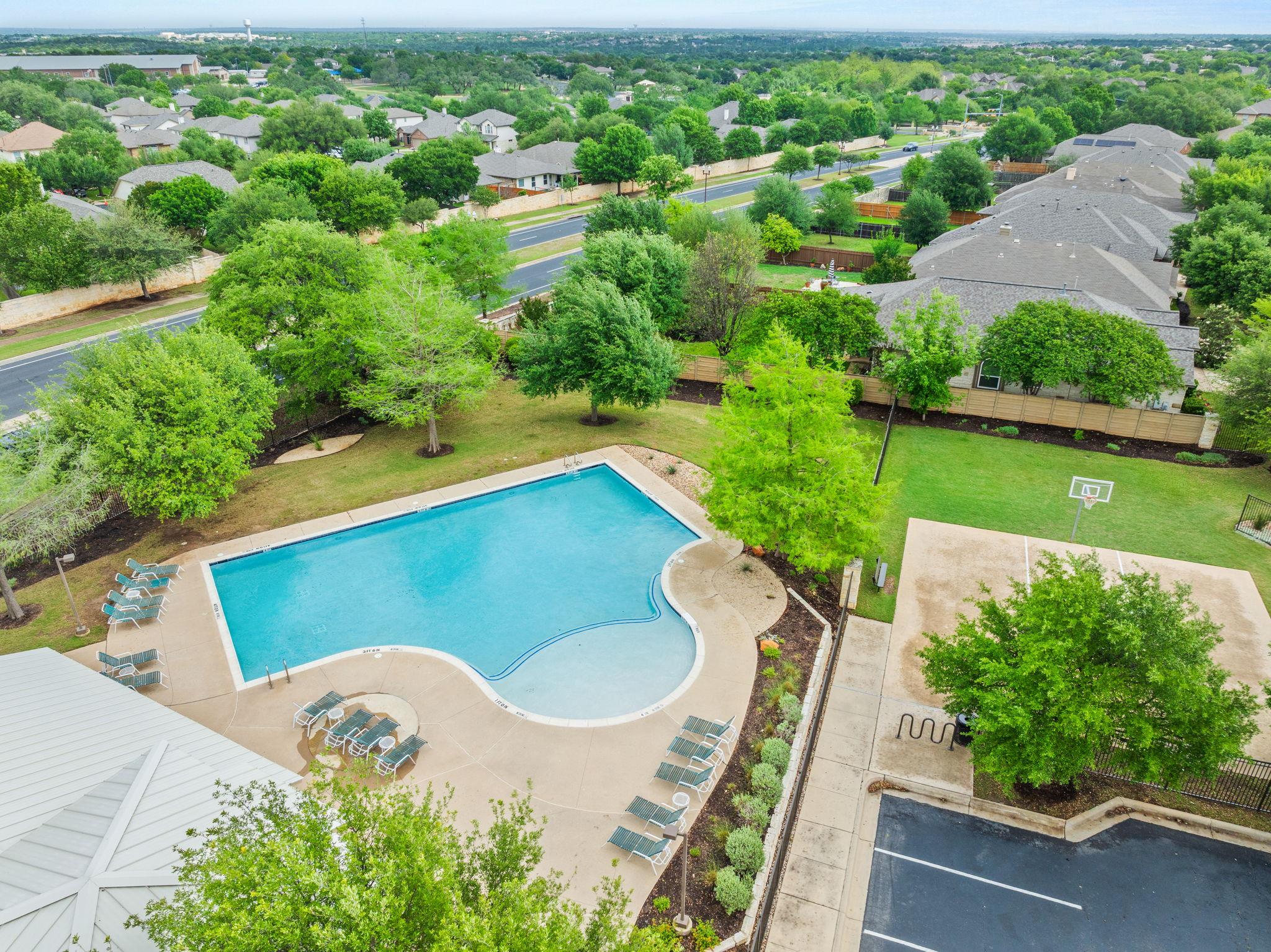 11412 Lemuel Ln, Austin, TX 78717