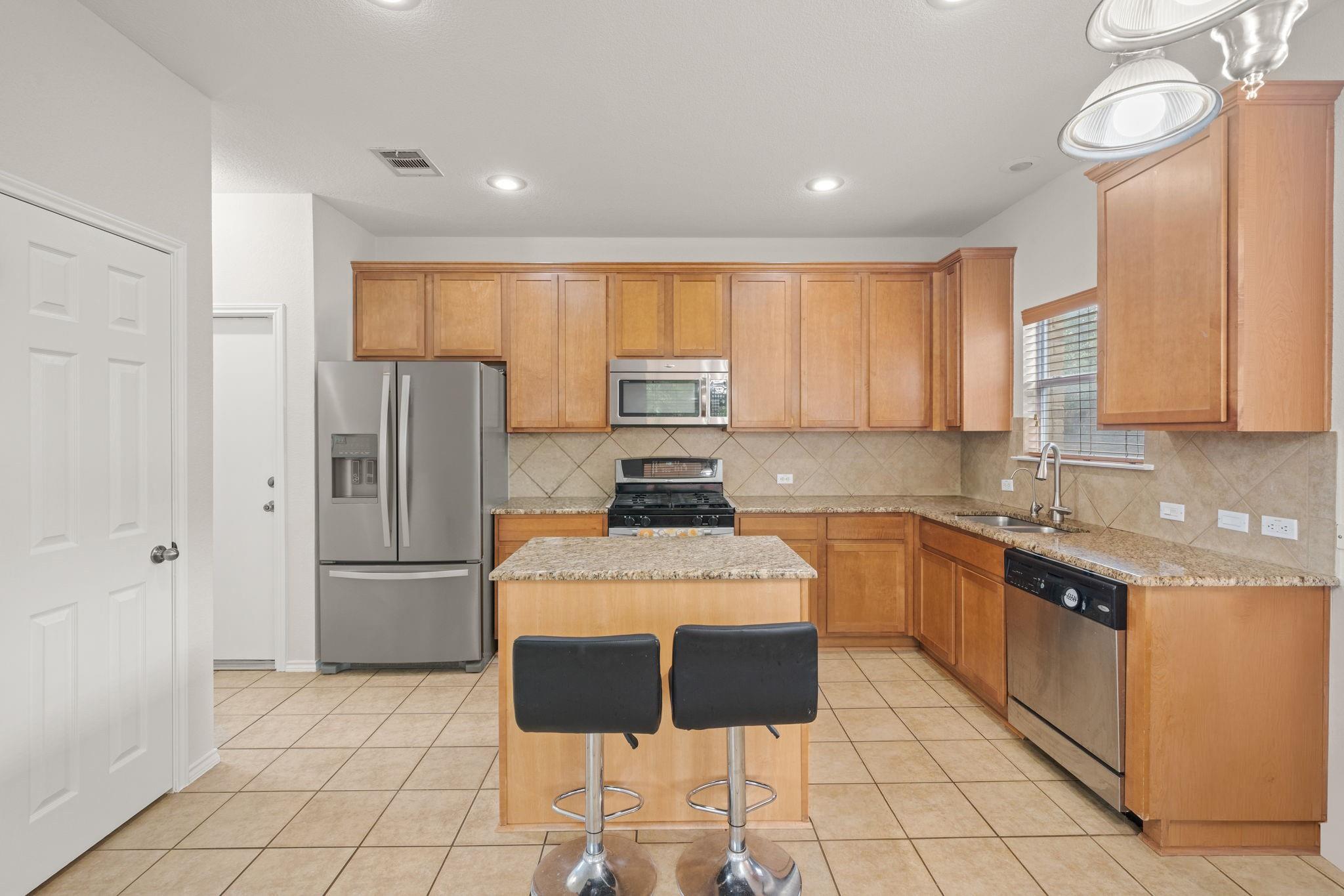 11412 Lemuel Ln, Austin, TX 78717