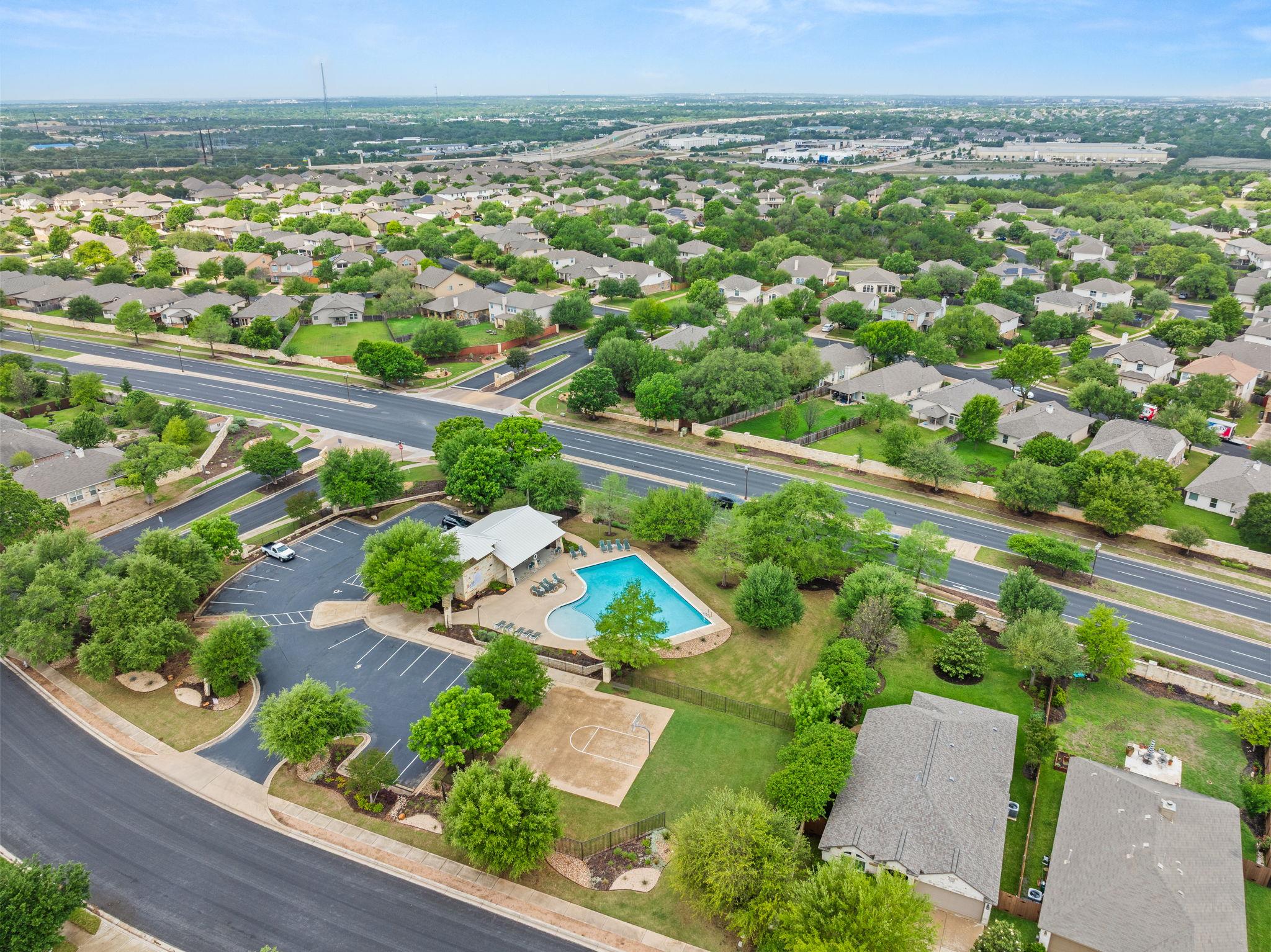 11412 Lemuel Ln, Austin, TX 78717