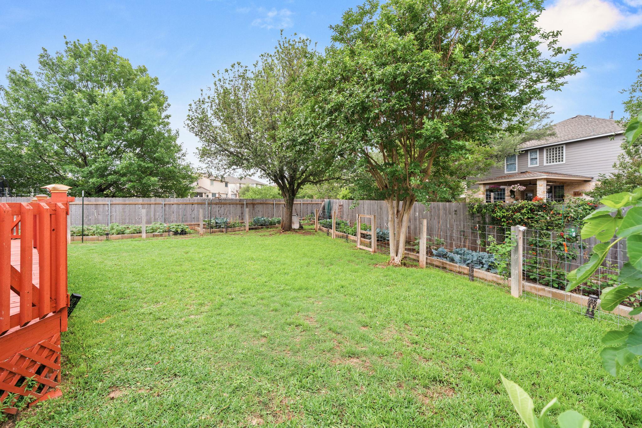 11412 Lemuel Ln, Austin, TX 78717