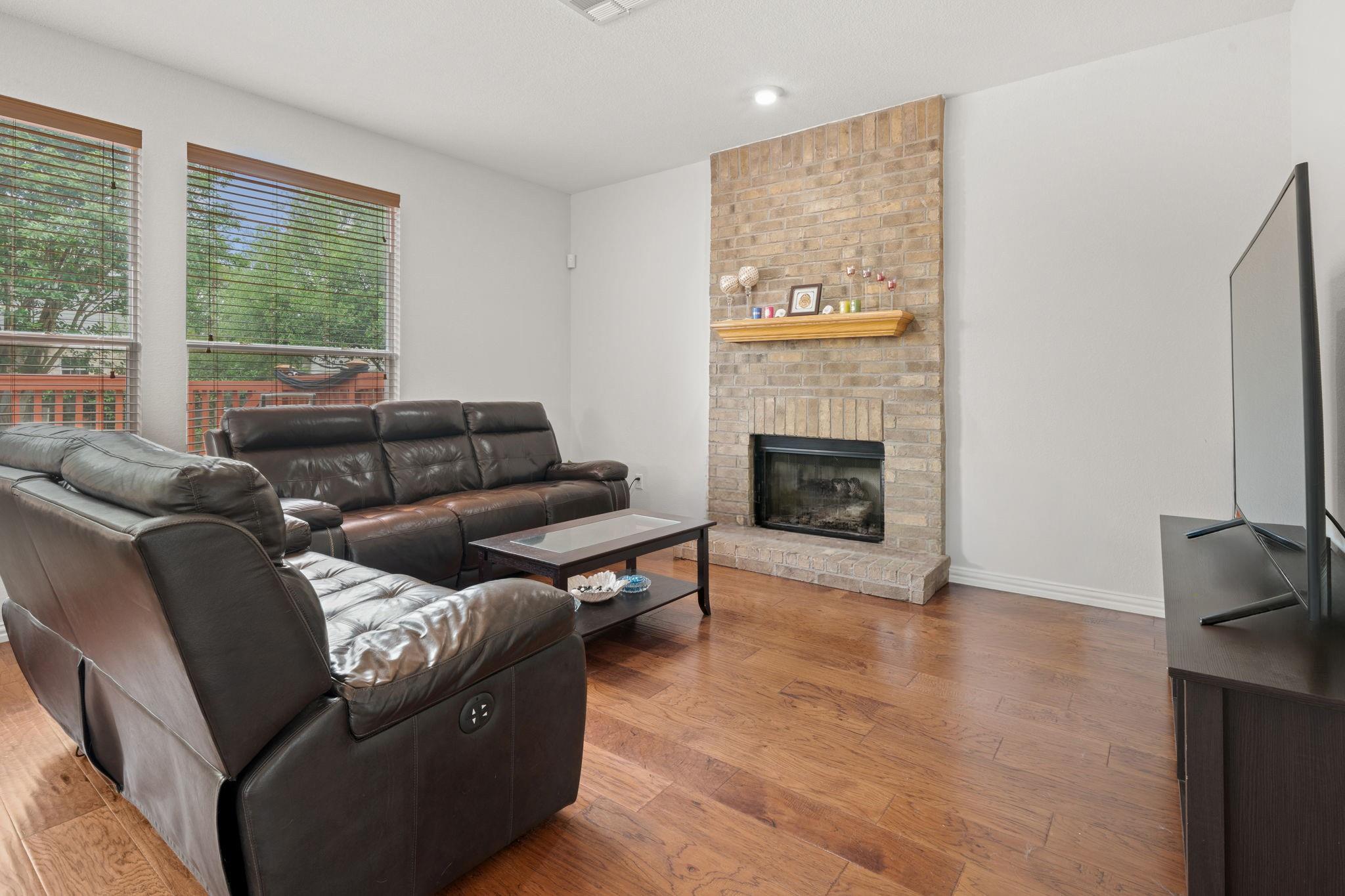 11412 Lemuel Ln, Austin, TX 78717