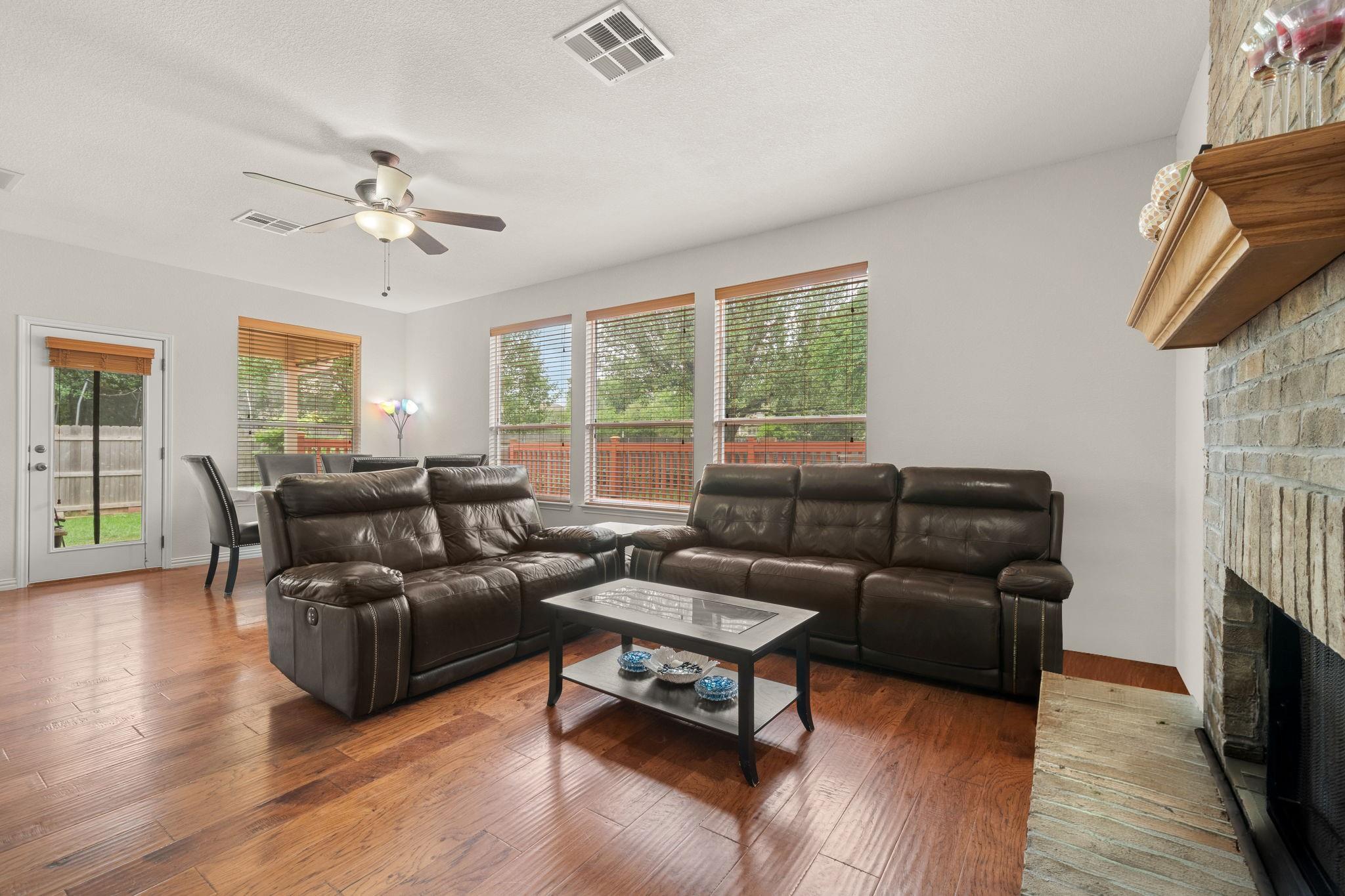 11412 Lemuel Ln, Austin, TX 78717