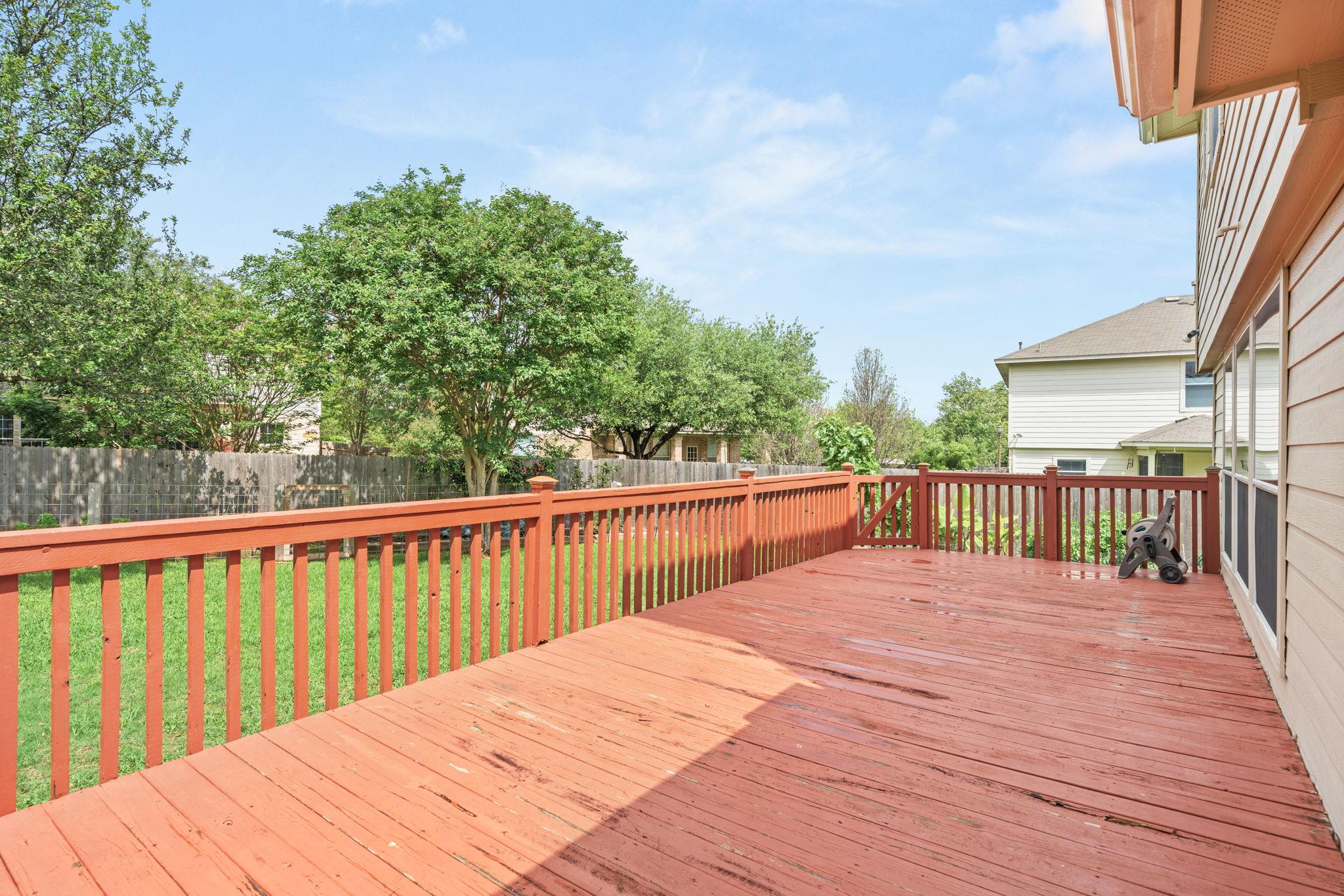 11412 Lemuel Ln, Austin, TX 78717