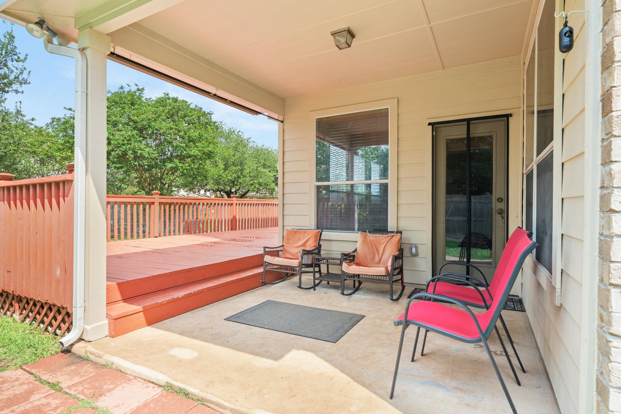 11412 Lemuel Ln, Austin, TX 78717