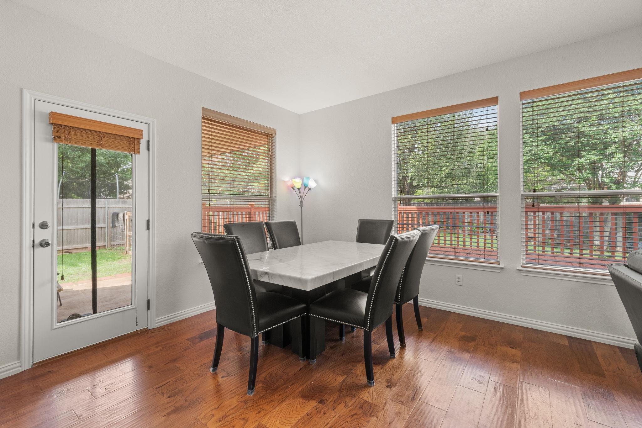 11412 Lemuel Ln, Austin, TX 78717