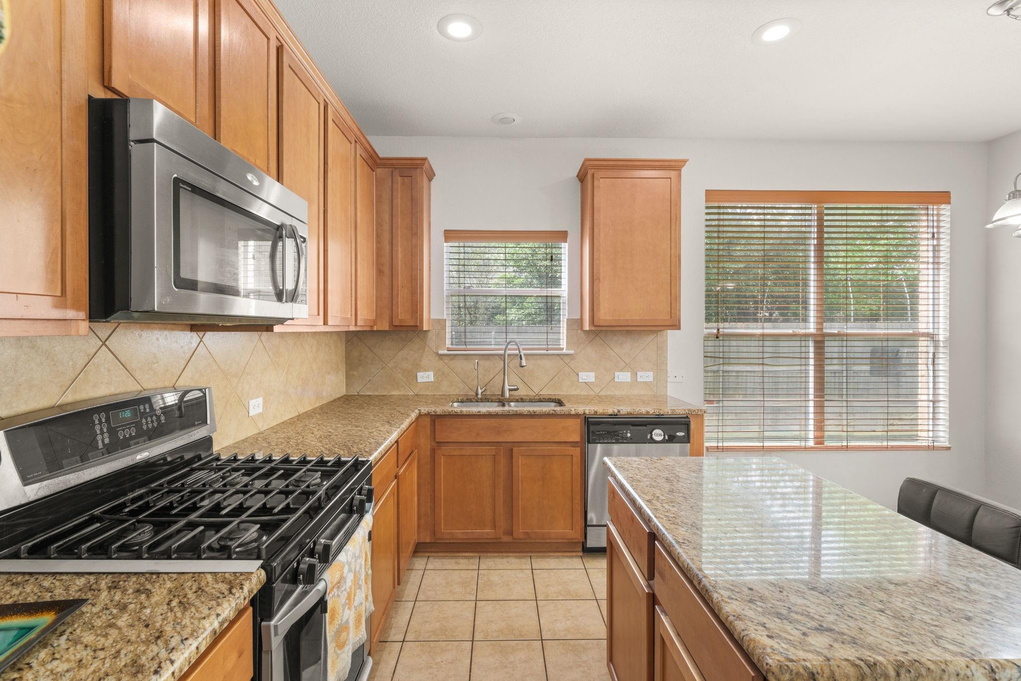 11412 Lemuel Ln, Austin, TX 78717