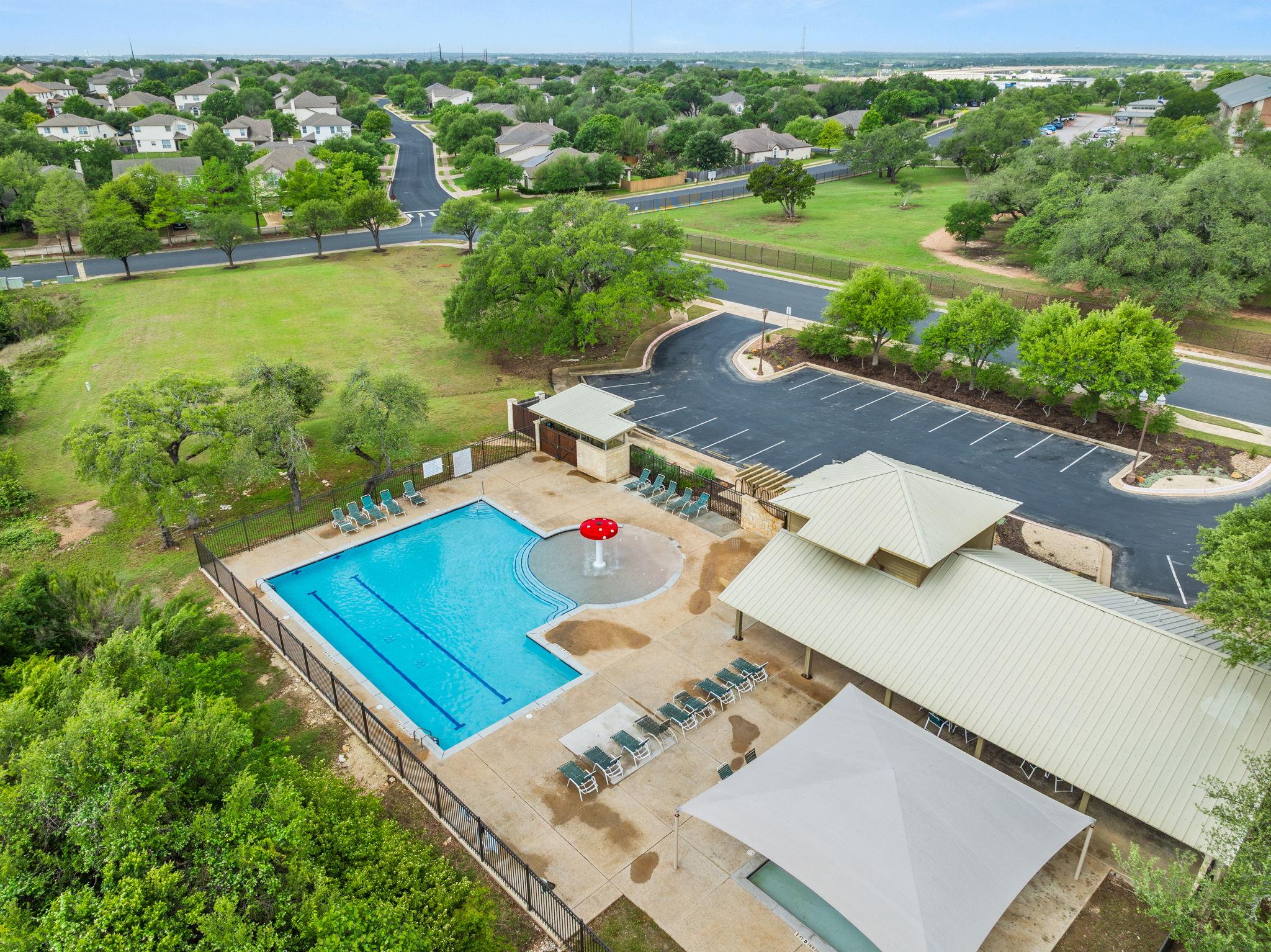 11412 Lemuel Ln, Austin, TX 78717