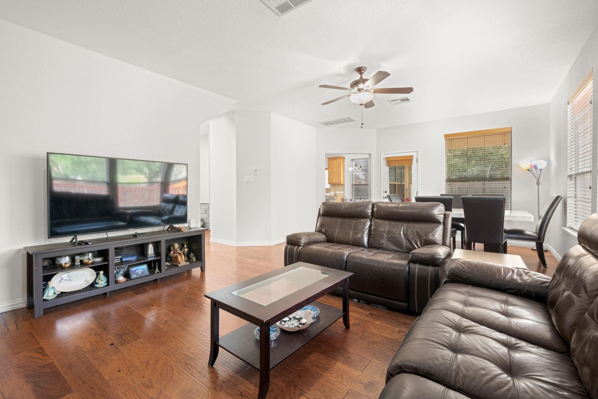 11412 Lemuel Ln, Austin, TX 78717