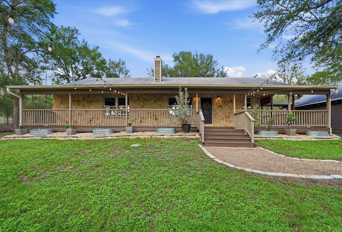 20326 Fm 969 # 5, Webberville, TX 78653