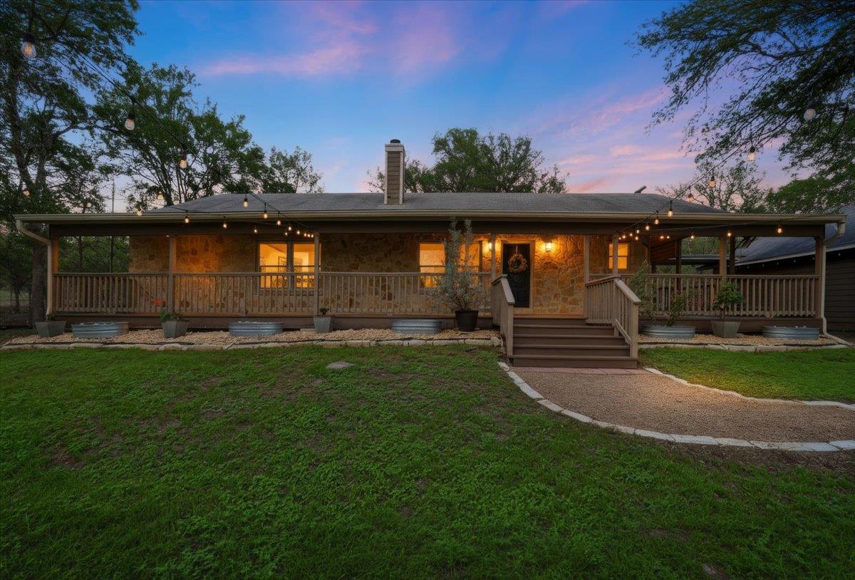 20326 Fm 969 # 5, Webberville, TX 78653