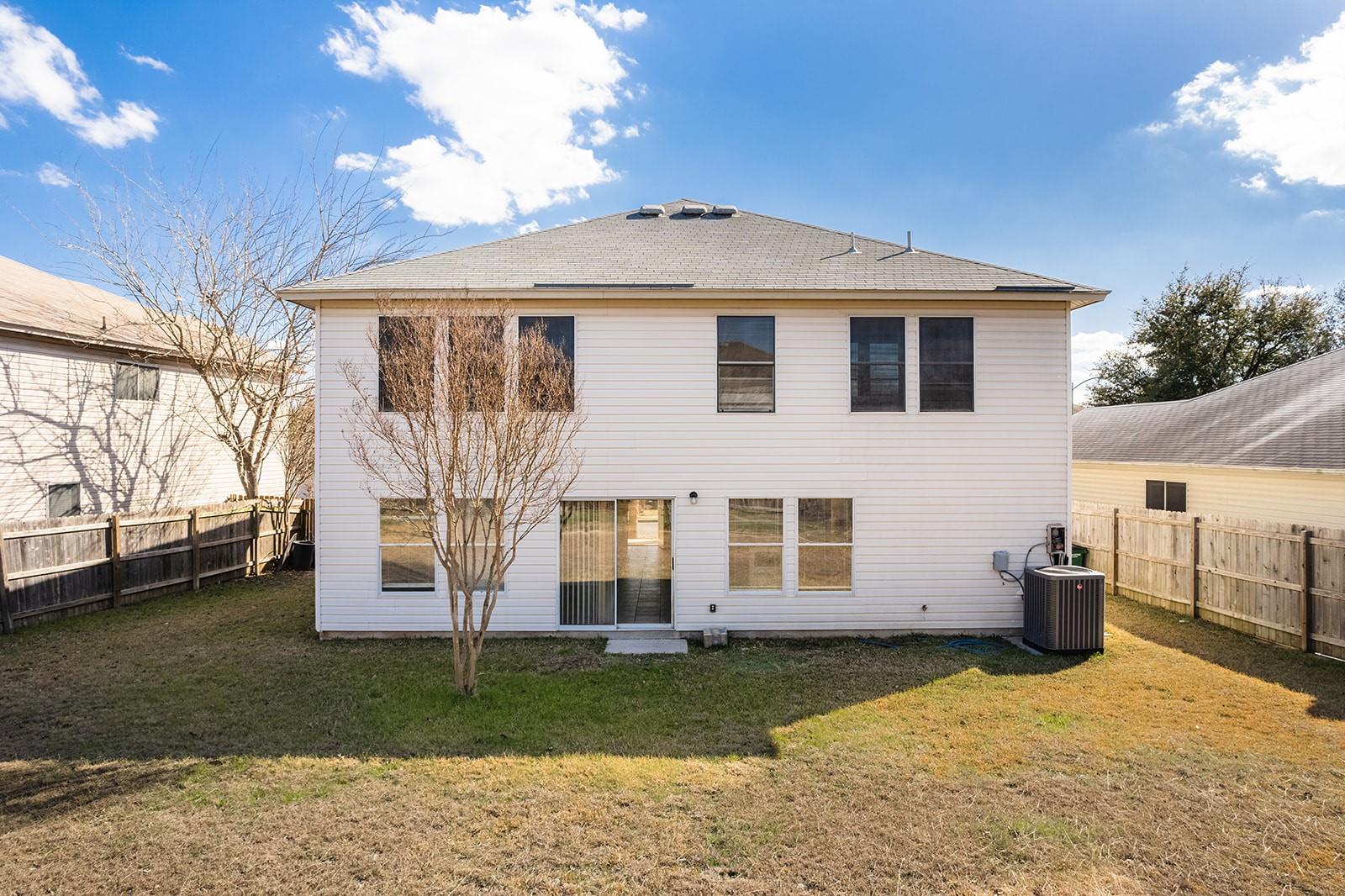 1240 Dexford Dr, Austin, TX 78753