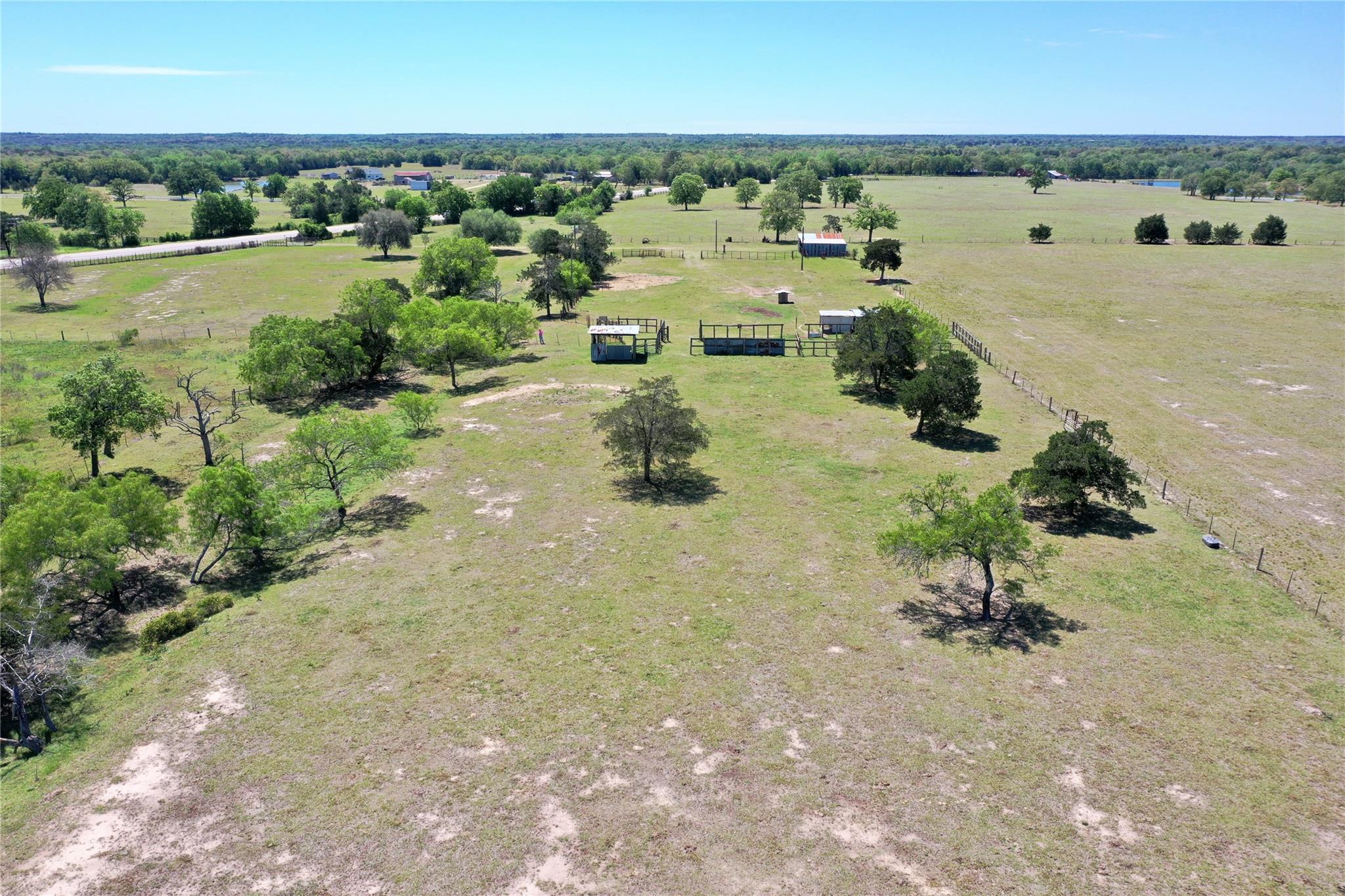 924 Hwy 95 S, Smithville, TX 78957