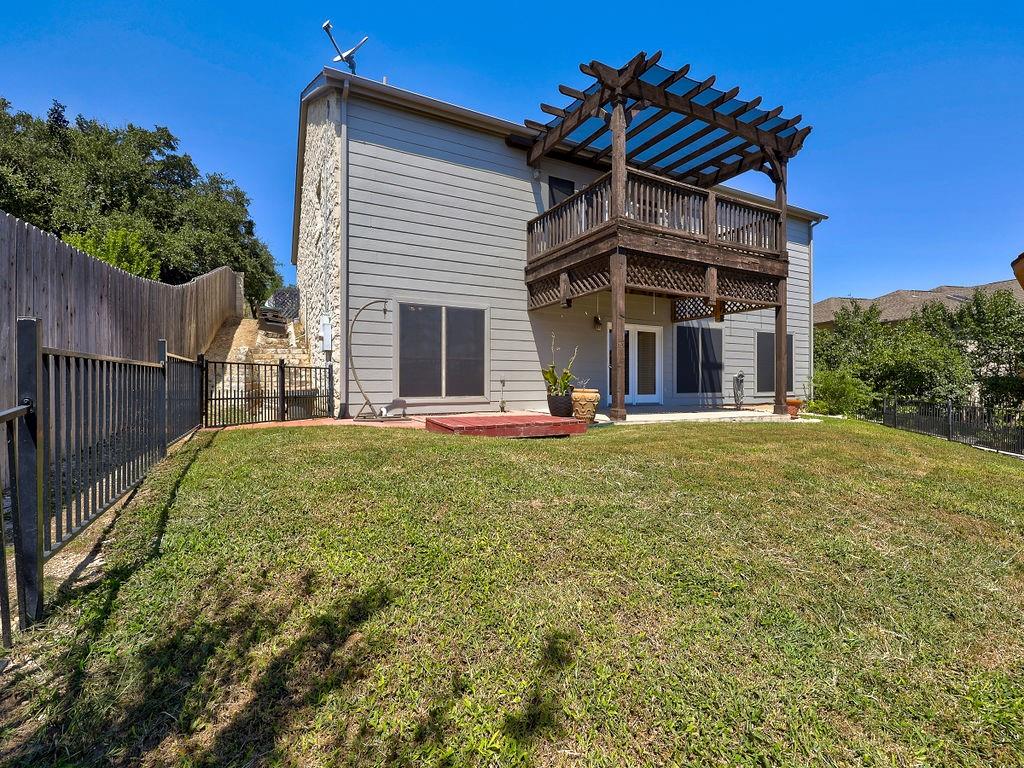 103 Paragon Ct, Lakeway, TX 78734