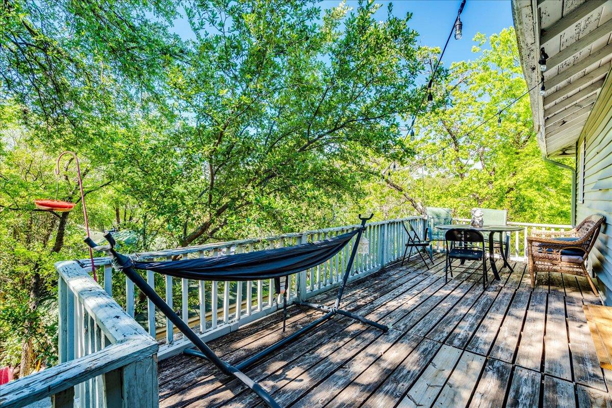 1103 W. 22ND St # B, Austin, TX 78705