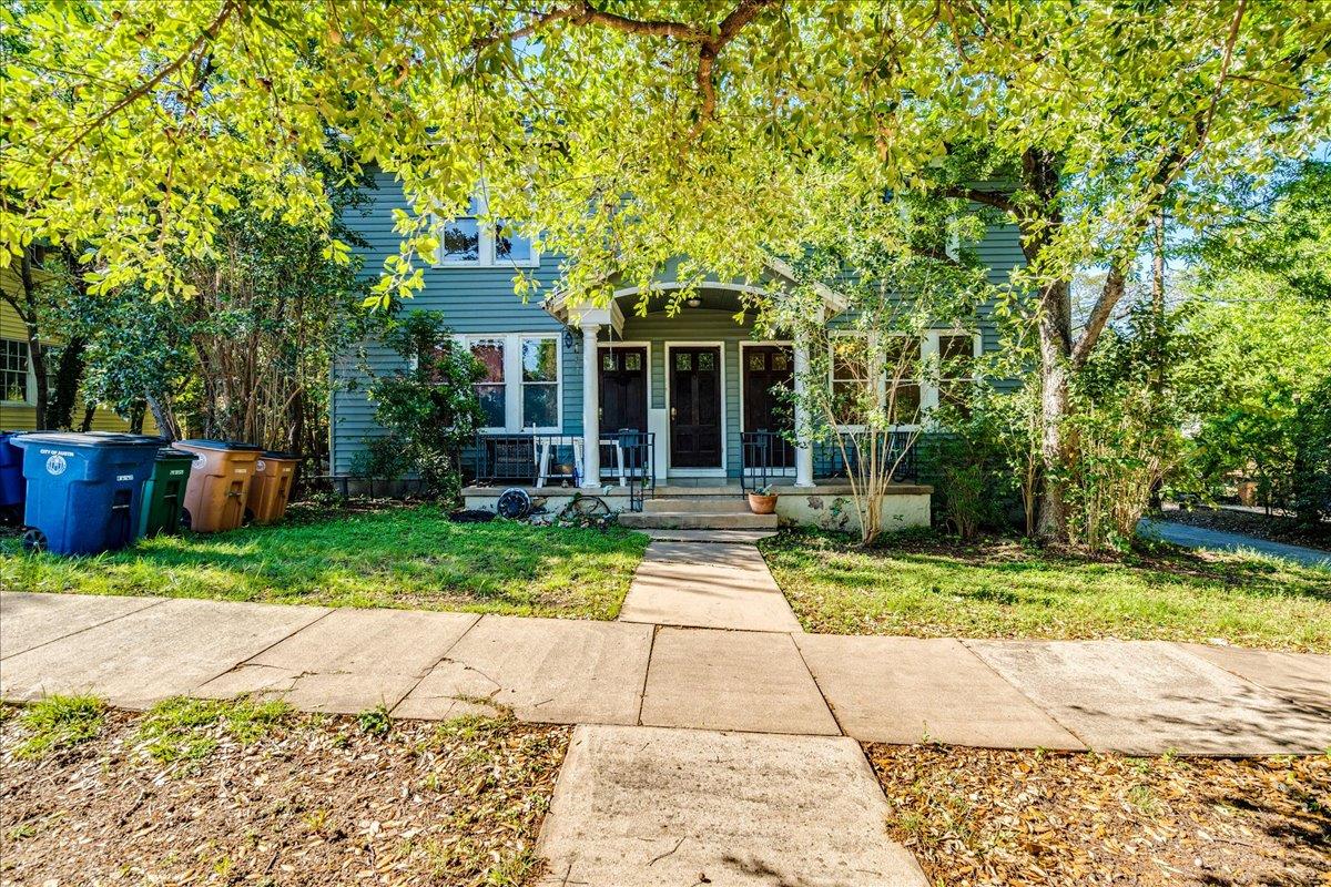 1103 W. 22ND St # B, Austin, TX 78705