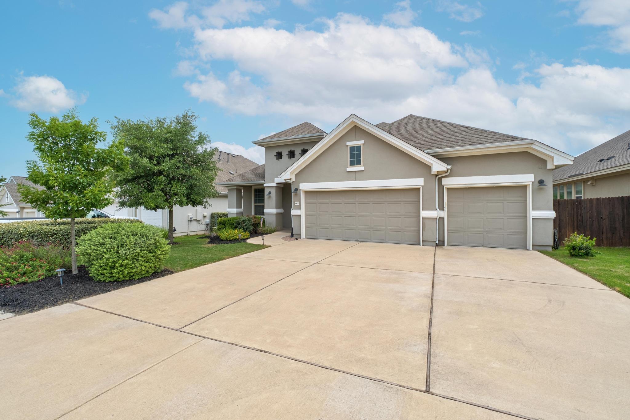 611 Founders Rdg, Dripping Springs, TX 78620