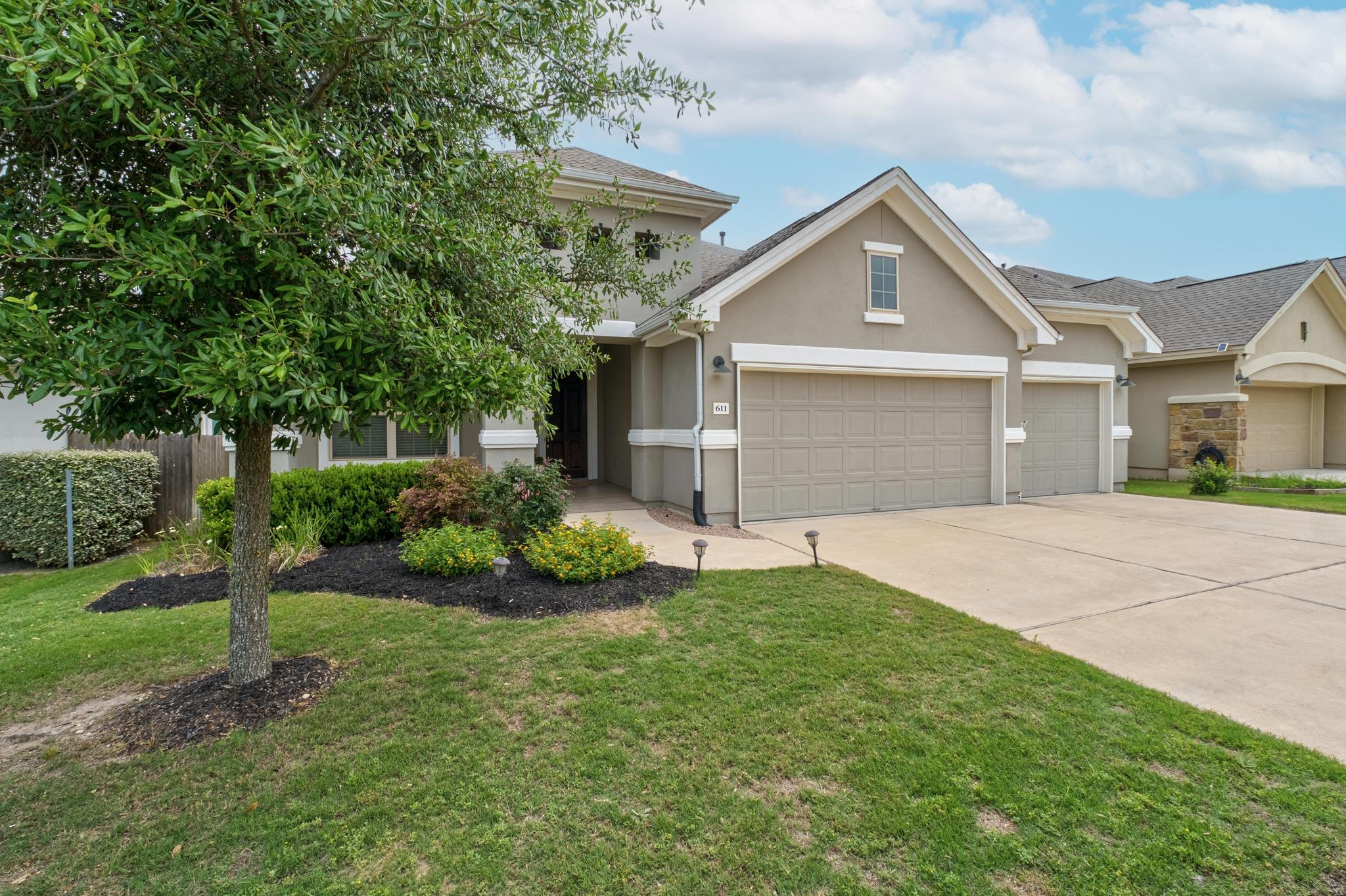 611 Founders Rdg, Dripping Springs, TX 78620