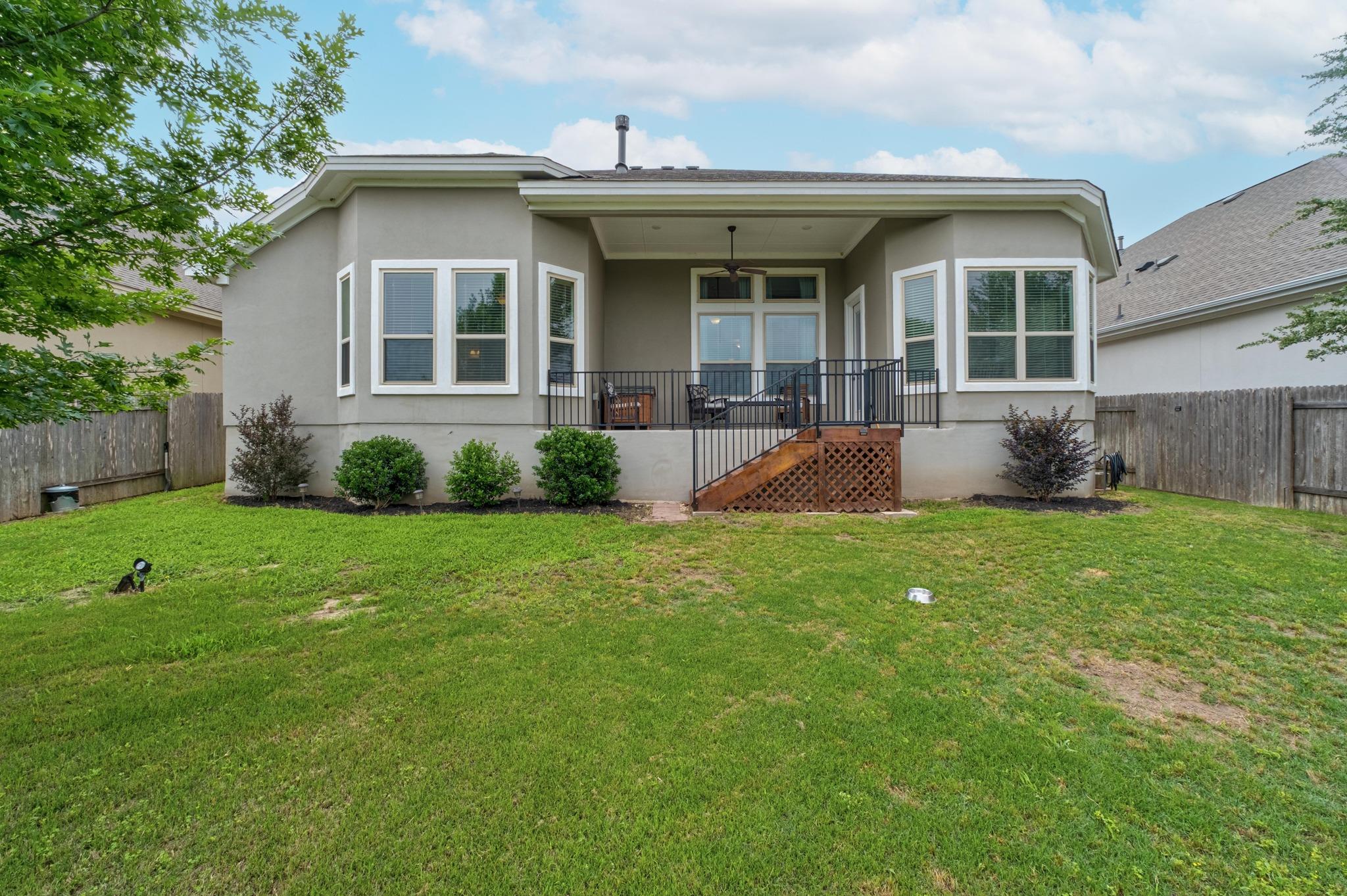 611 Founders Rdg, Dripping Springs, TX 78620