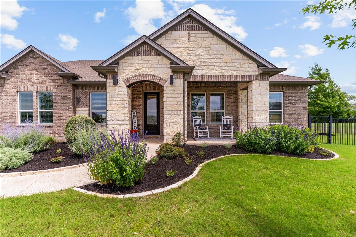 437 July Johnson Dr, Austin, TX 78737