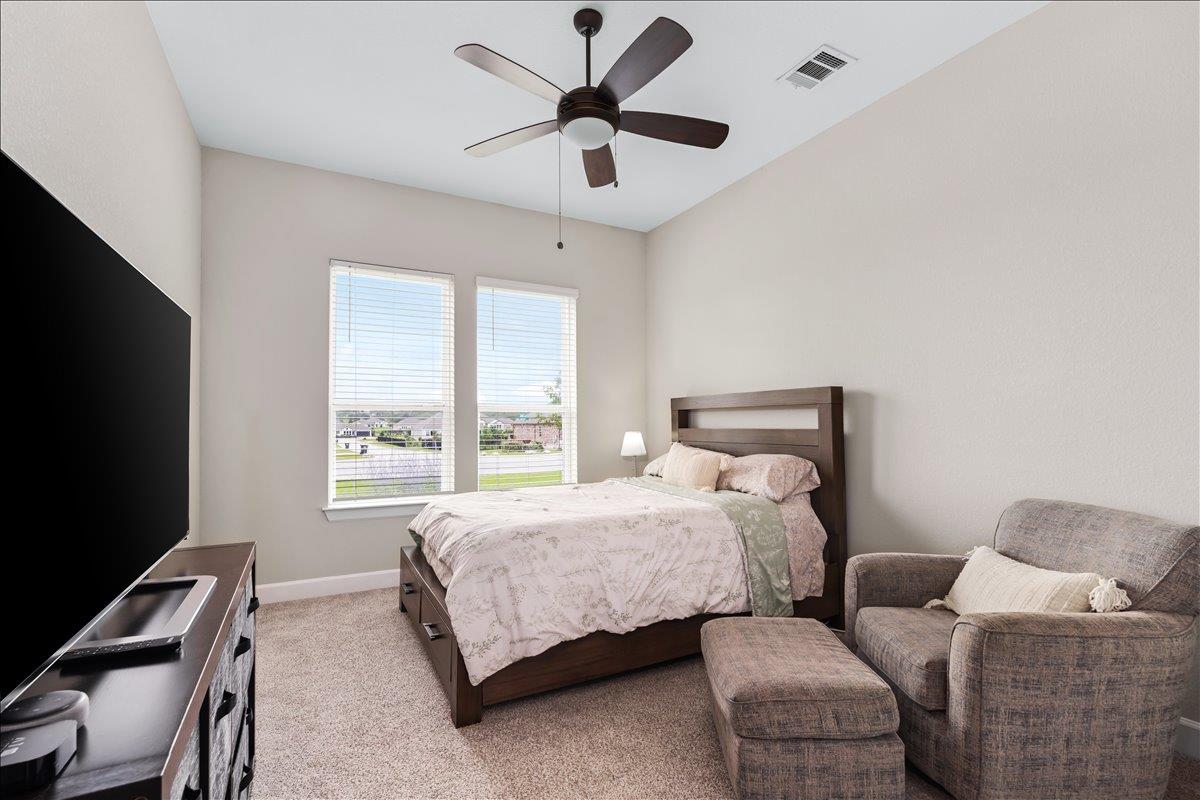 437 July Johnson Dr, Austin, TX 78737
