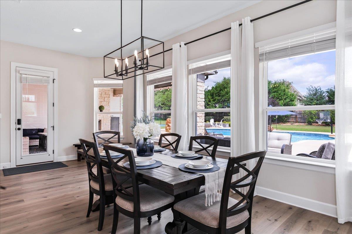 437 July Johnson Dr, Austin, TX 78737