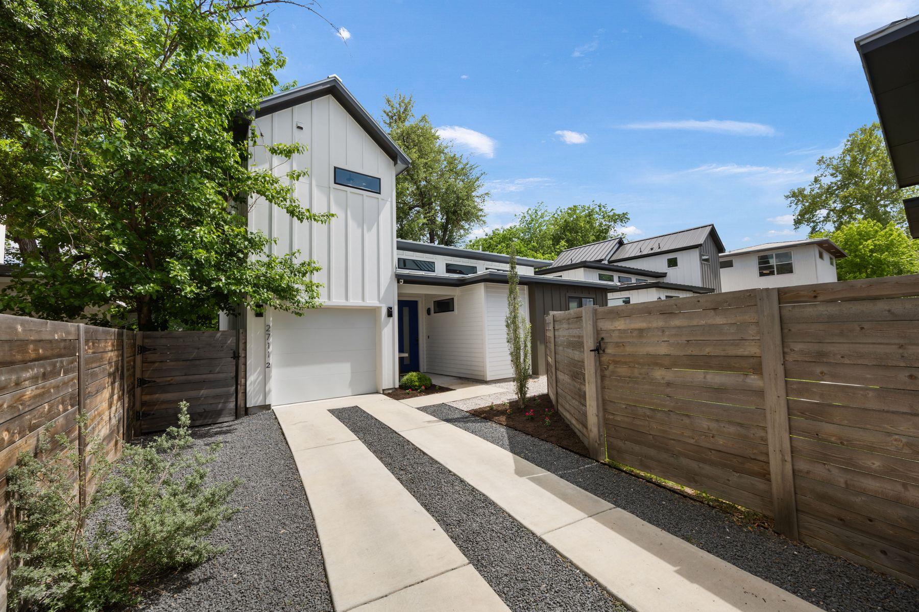 2711 Stacy Ln # 2, Austin, TX 78704