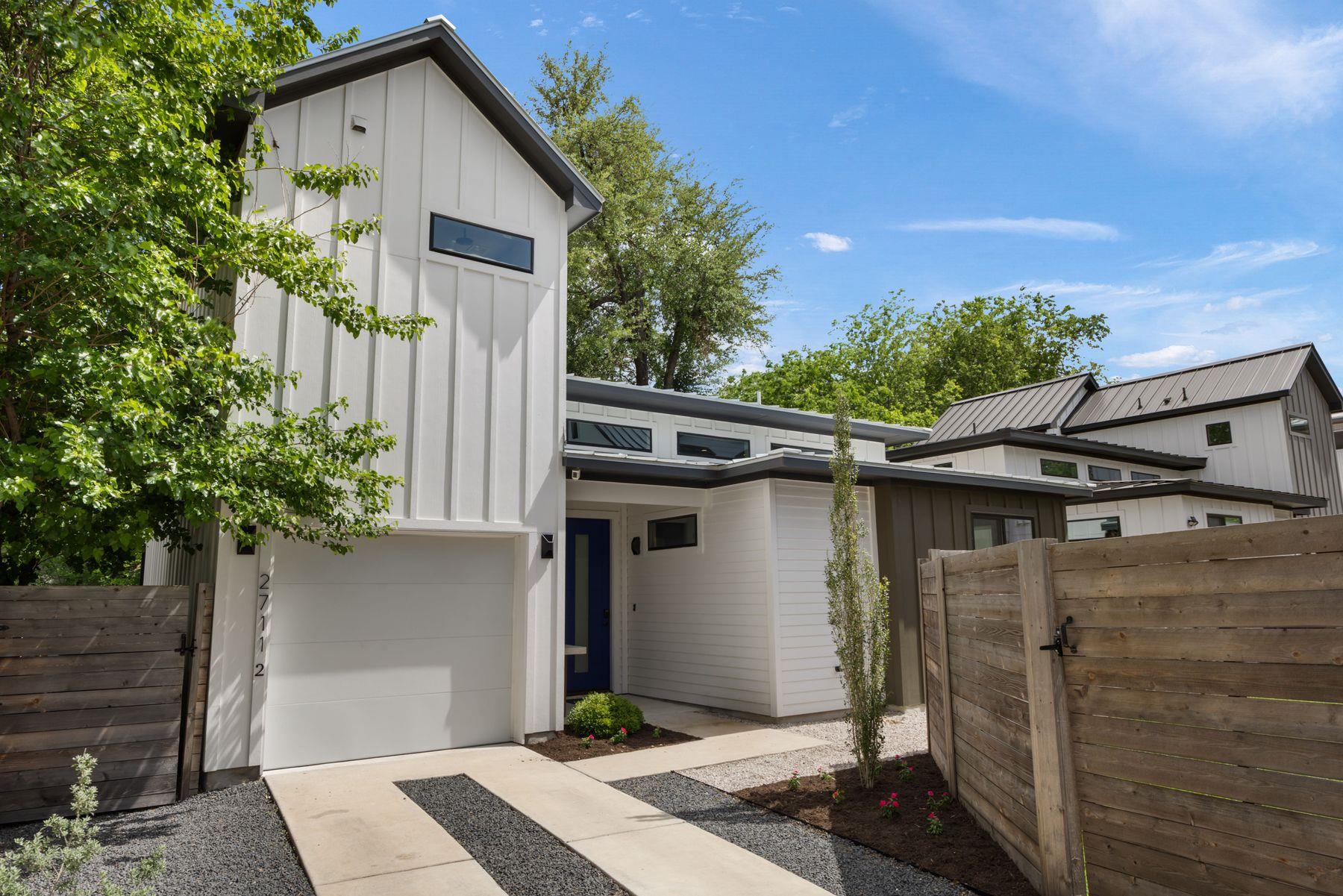 2711 Stacy Ln # 2, Austin, TX 78704