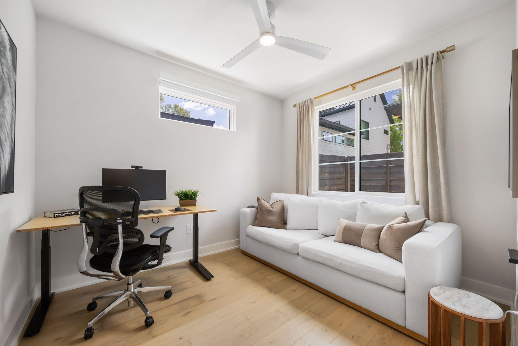 2711 Stacy Ln # 2, Austin, TX 78704