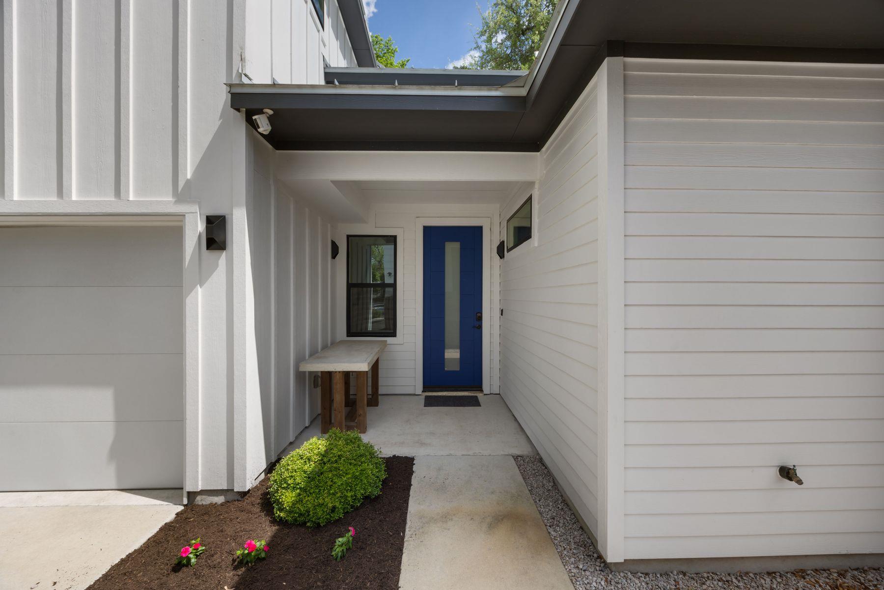 2711 Stacy Ln # 2, Austin, TX 78704