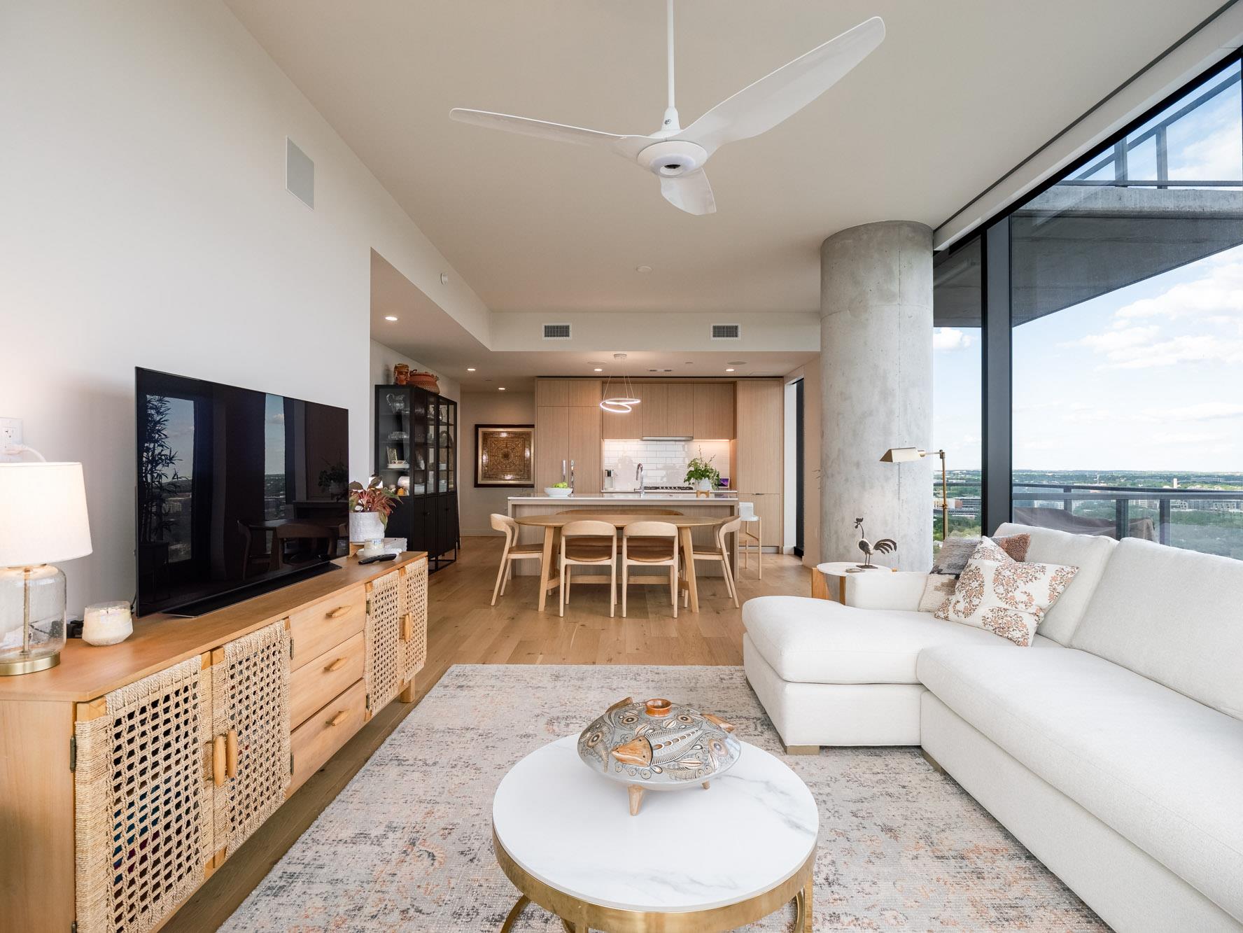 44 East Ave # 2310, Austin, TX 78701