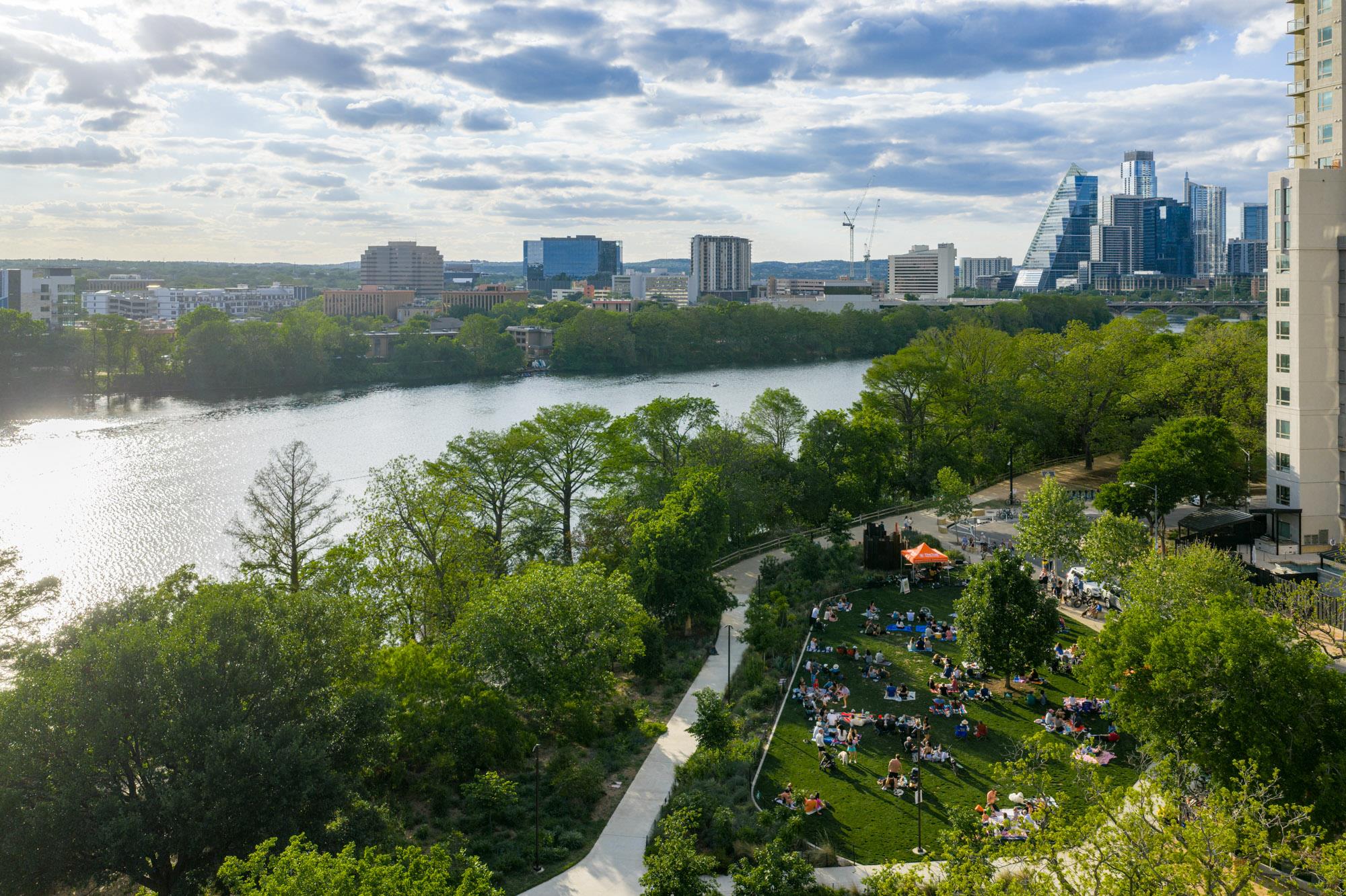 44 East Ave # 2310, Austin, TX 78701