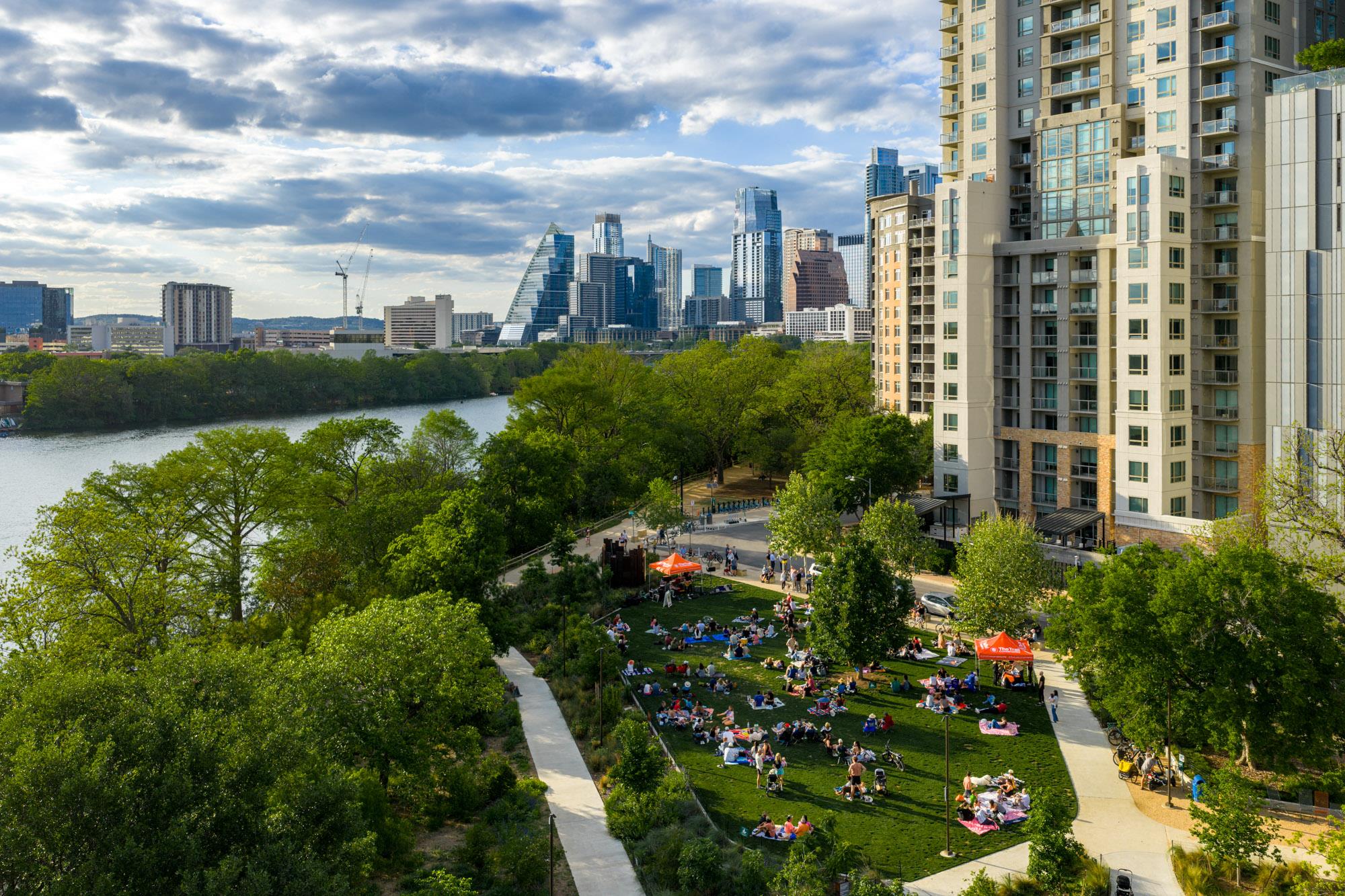 44 East Ave # 2310, Austin, TX 78701