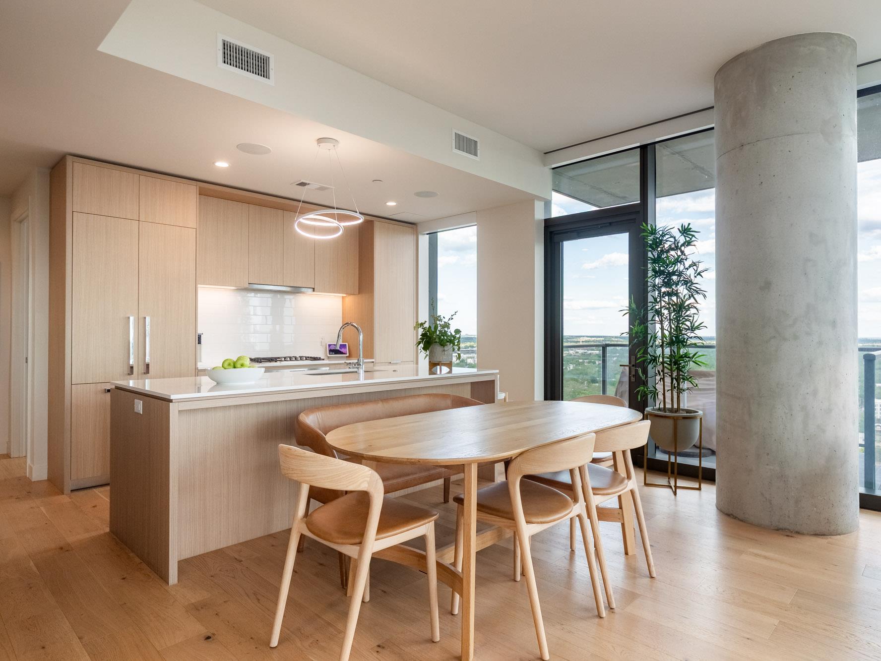 44 East Ave # 2310, Austin, TX 78701