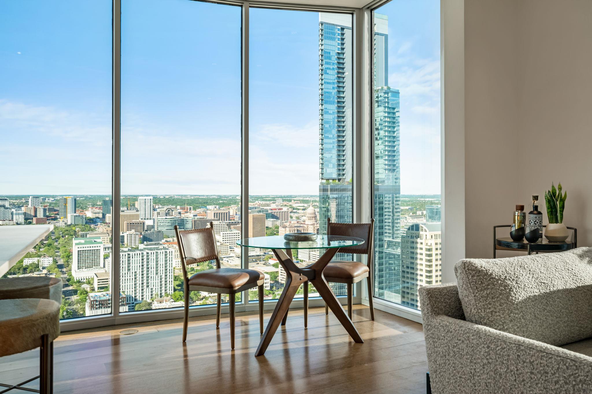 360 Nueces St # 4211, Austin, TX 78701