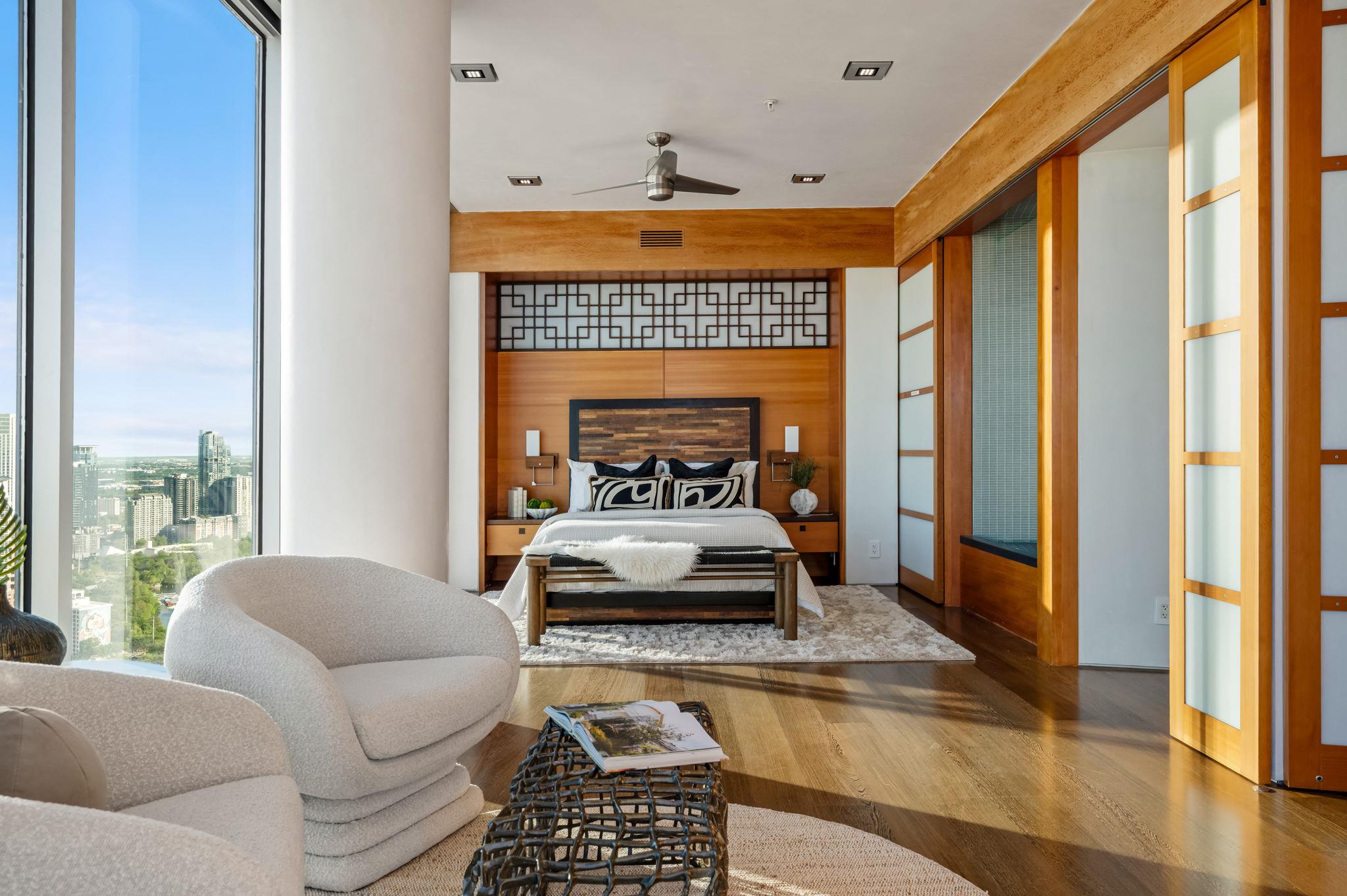 360 Nueces St # 4211, Austin, TX 78701