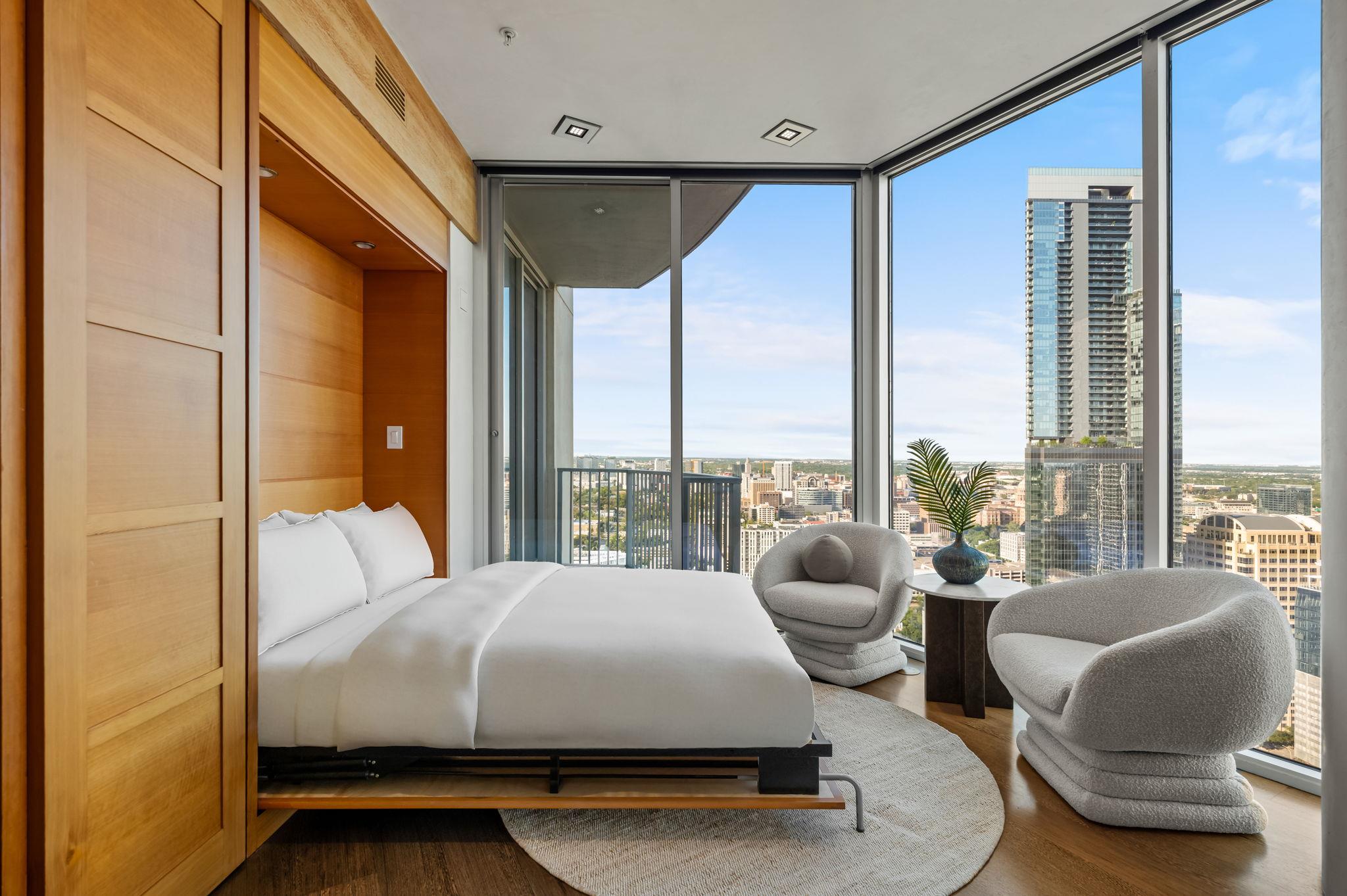 360 Nueces St # 4211, Austin, TX 78701