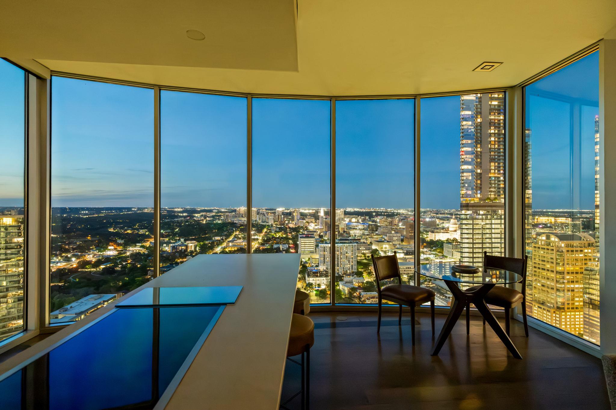 360 Nueces St # 4211, Austin, TX 78701