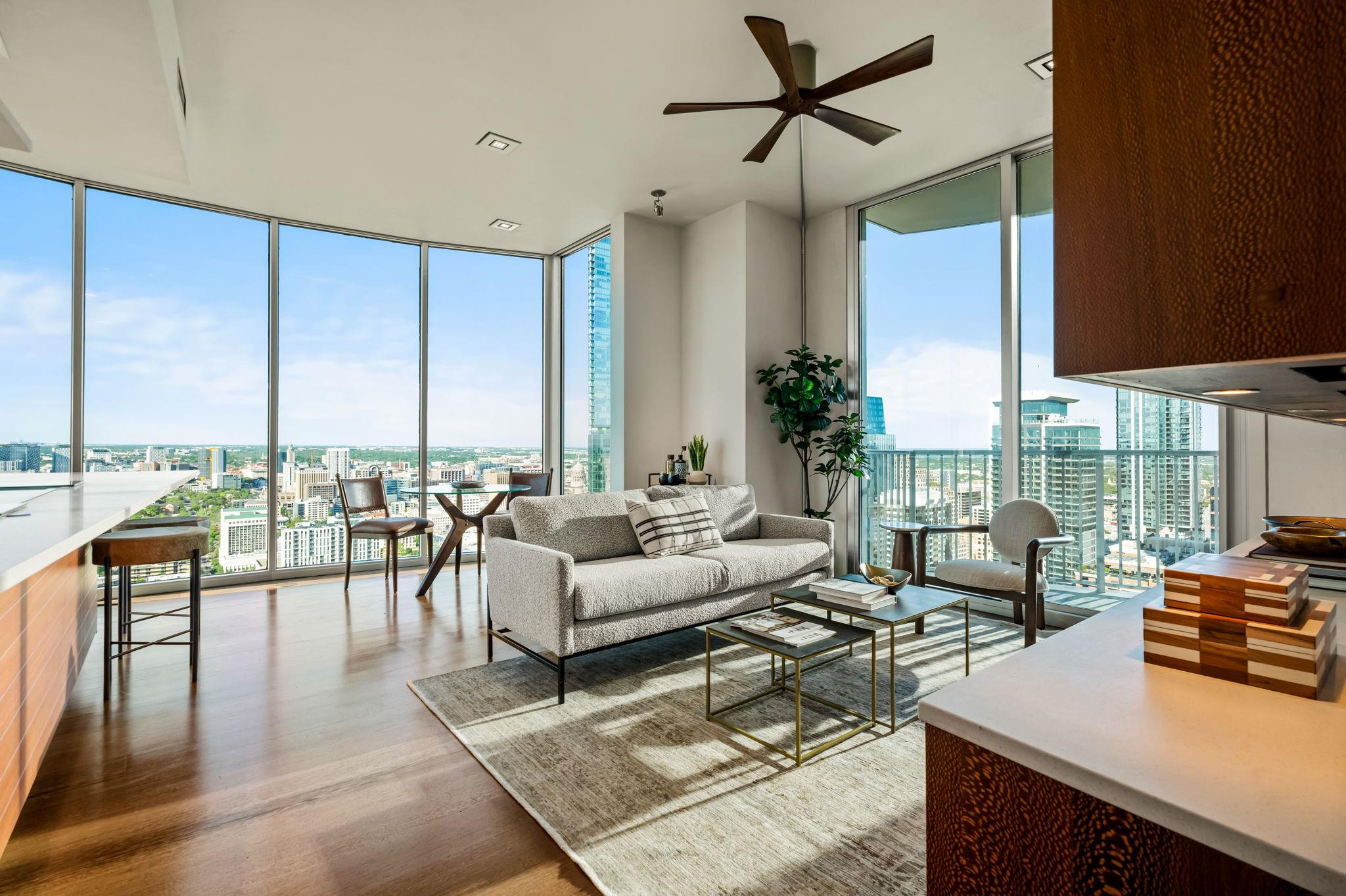 360 Nueces St # 4211, Austin, TX 78701