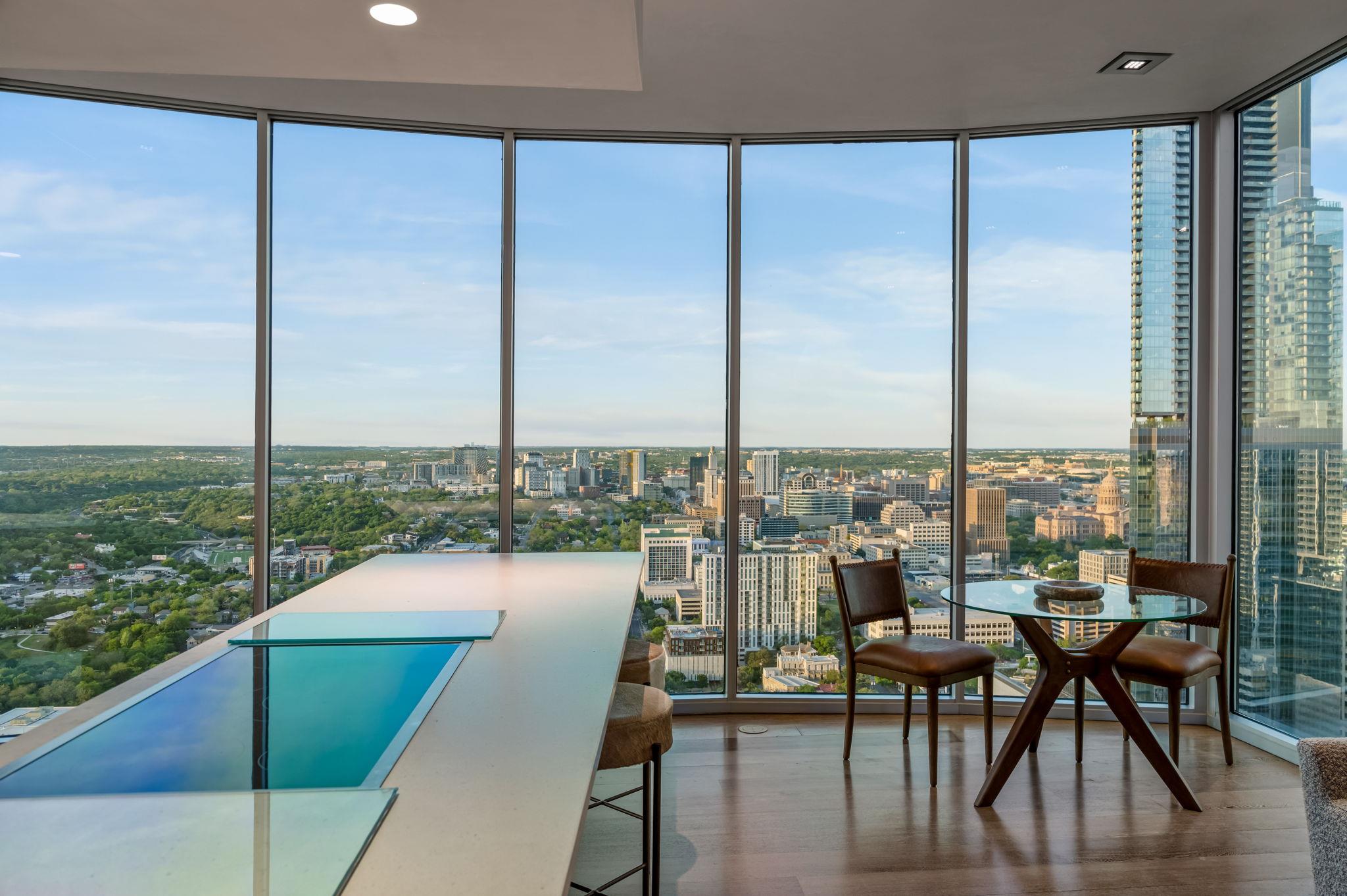 360 Nueces St # 4211, Austin, TX 78701