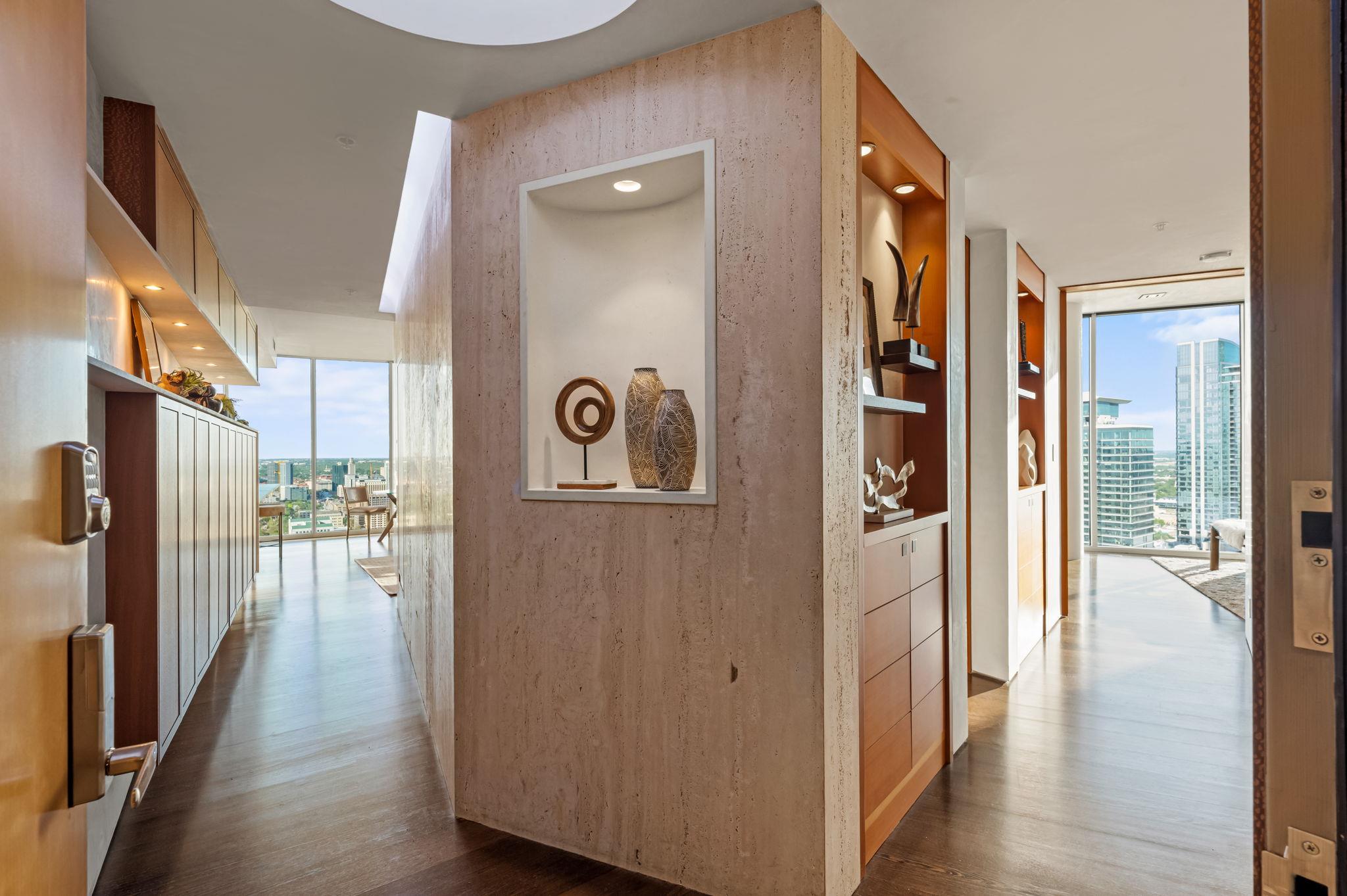 360 Nueces St # 4211, Austin, TX 78701