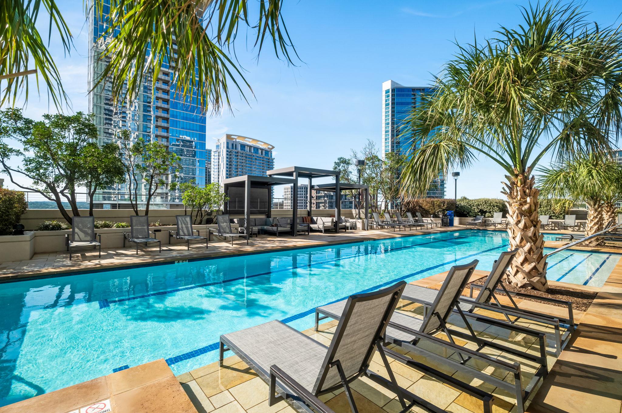 360 Nueces St # 4211, Austin, TX 78701