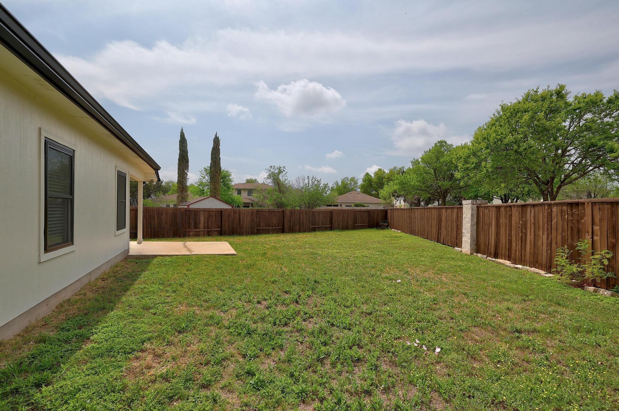 606 Horizon Trl, Cedar Park, TX 78613