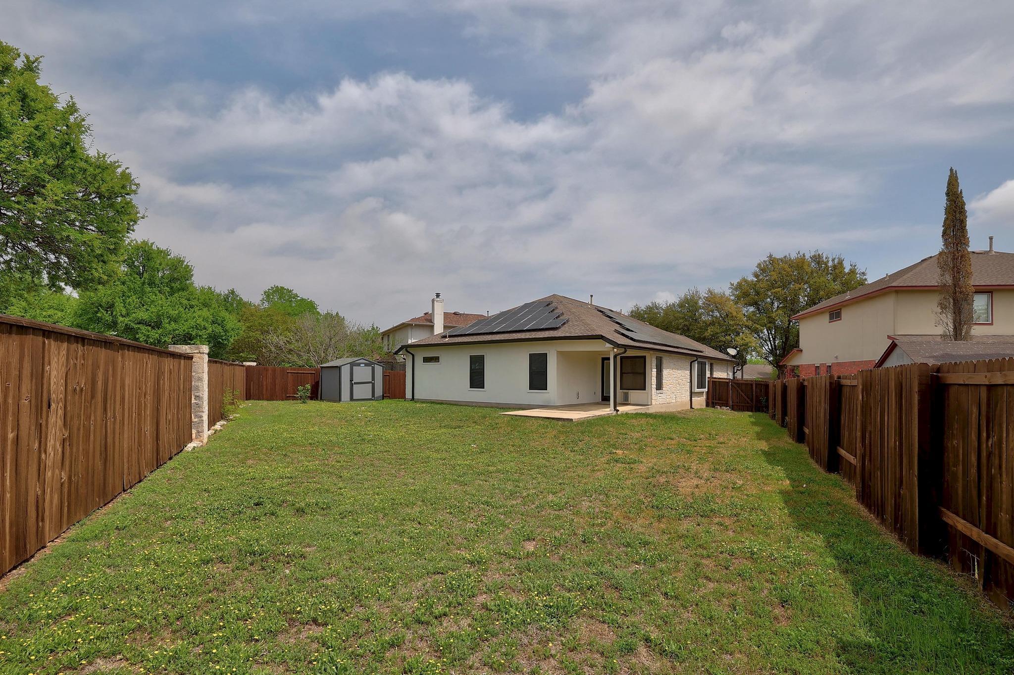 606 Horizon Trl, Cedar Park, TX 78613